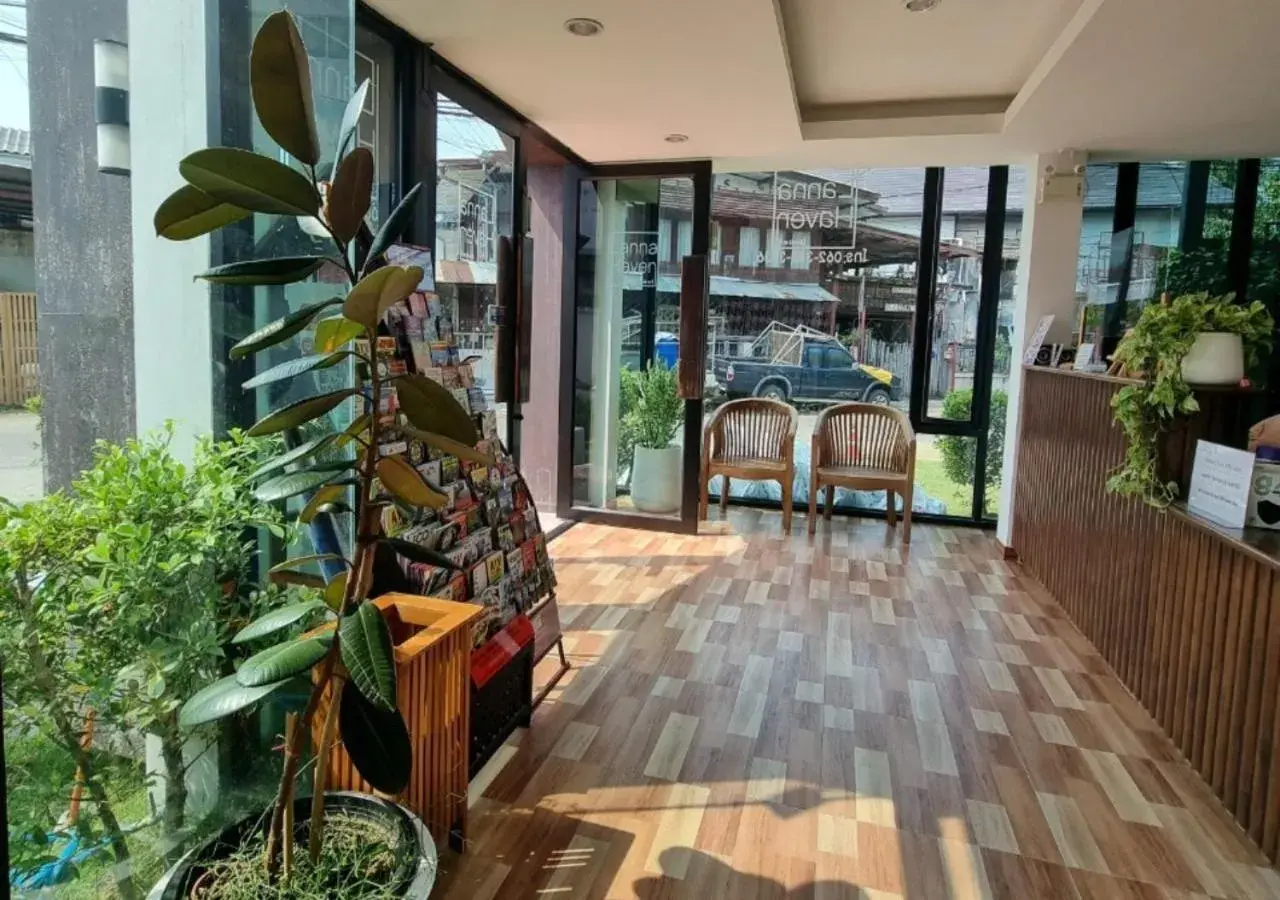 Lanna Haven Hotel Lanna Haven Hotel