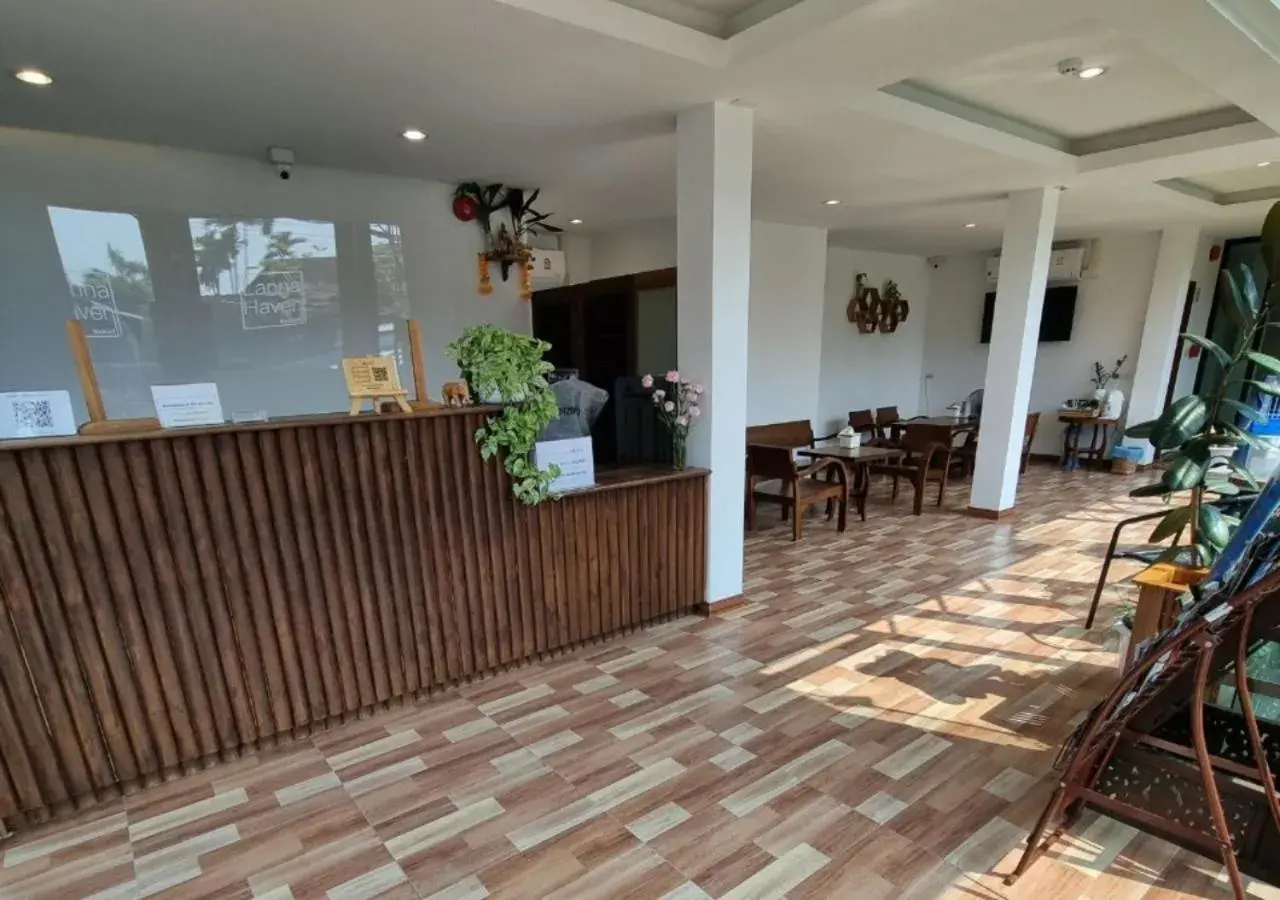 Lanna Haven Hotel Lanna Haven Hotel