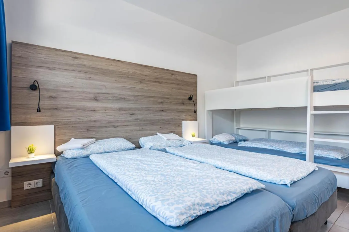 MK Hostel Oyten - Bremen