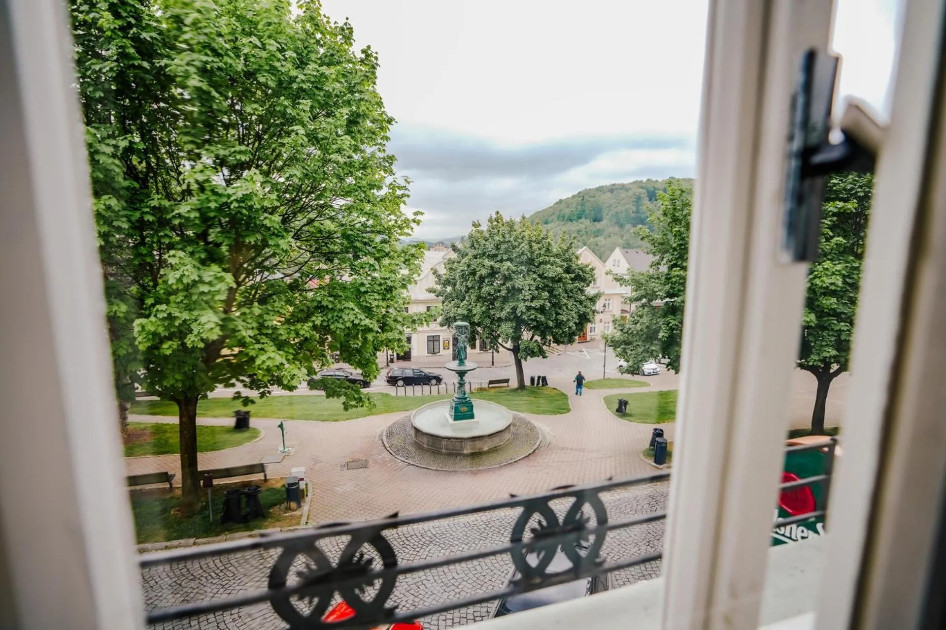 Hotel Šipka