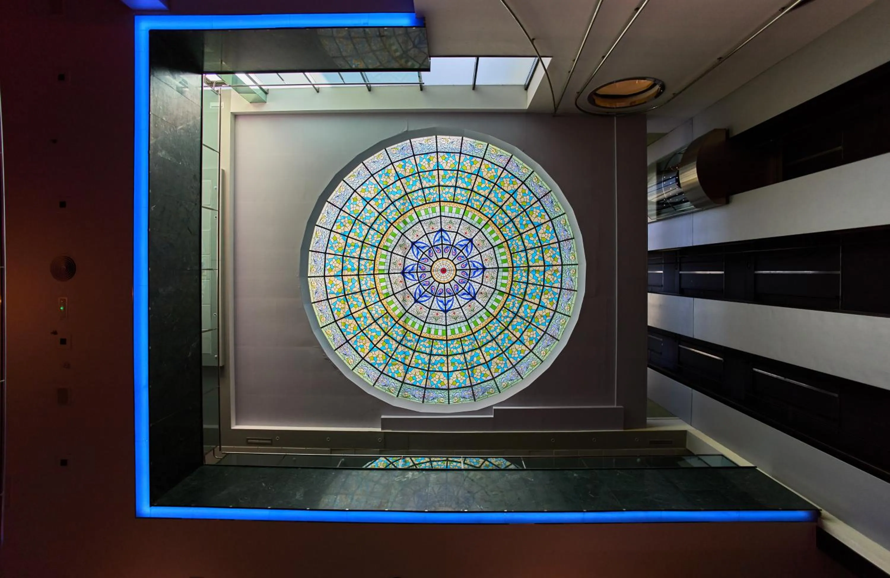 Property building in Leonardo Hotel Fuengirola Costa del Sol