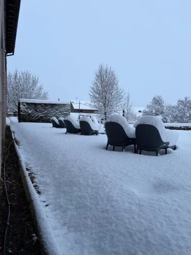 Hotel Bernat de So