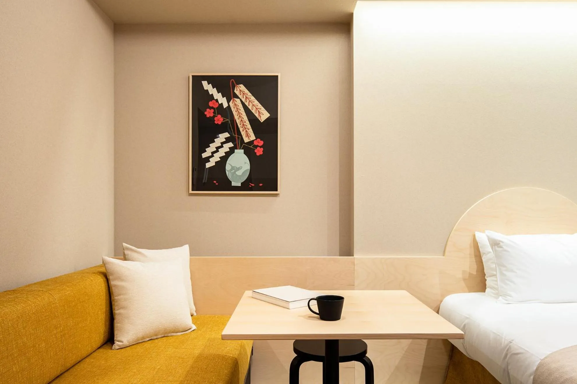 Section L Yushima-Ueno