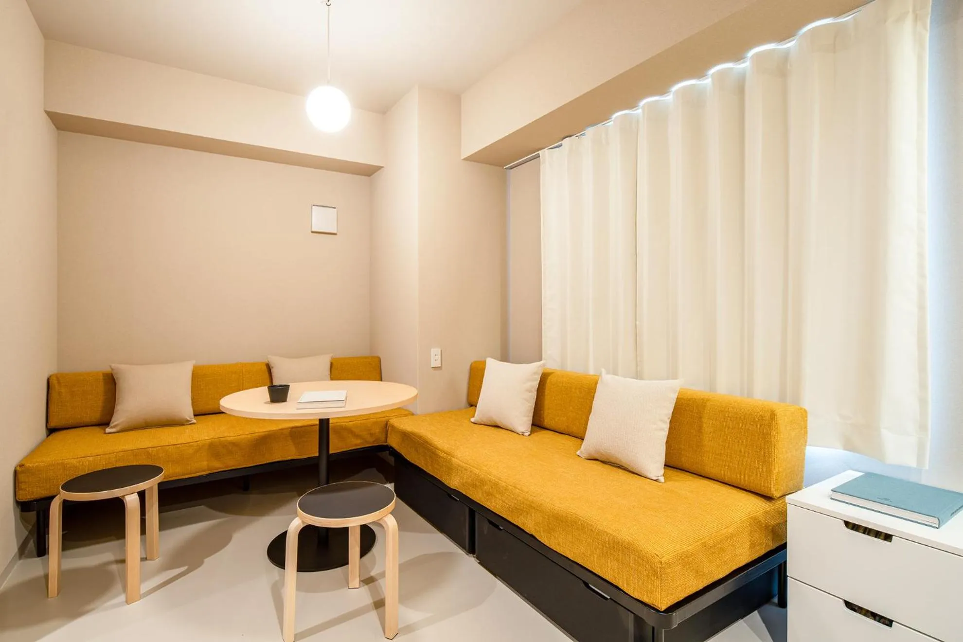 Section L Yushima-Ueno