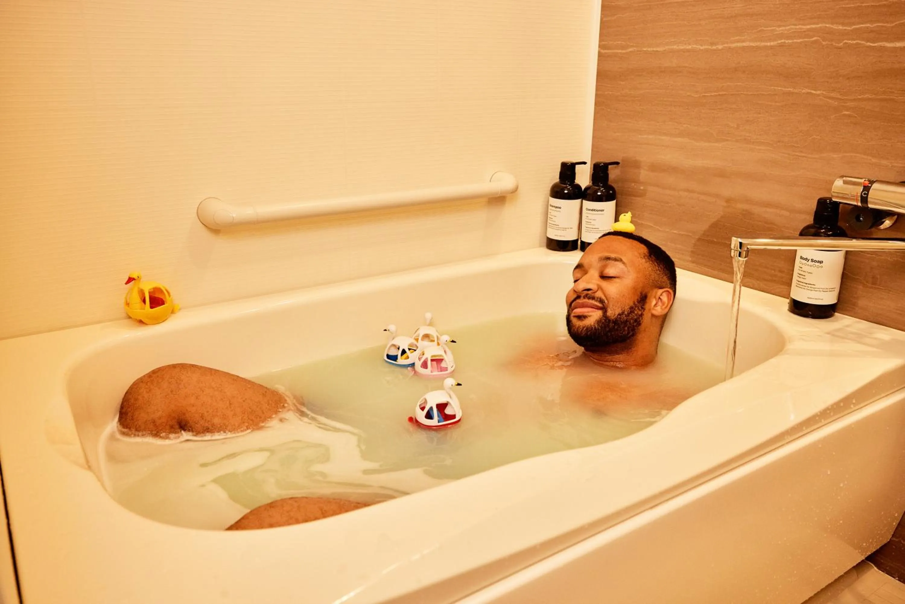 Section L Yushima-Ueno