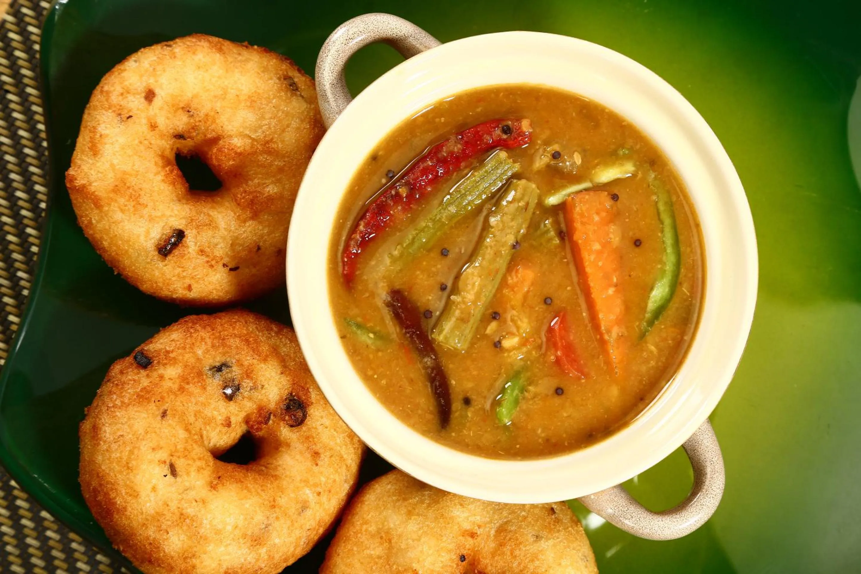 Breakfast in Super Townhouse Oak LB Nagar Ramoji