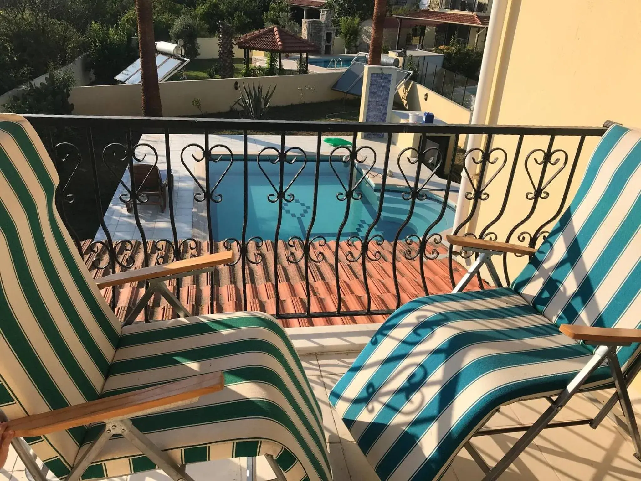 Villa Corina Dalyan With Private Pool And Garden Villa Corina Dalyan With Private Pool And Garden