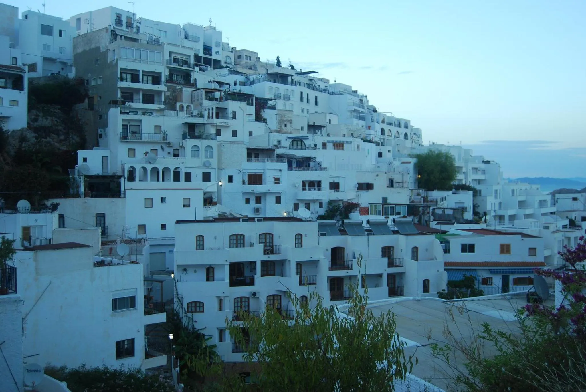 Other in Hotel Punta del Cantal
