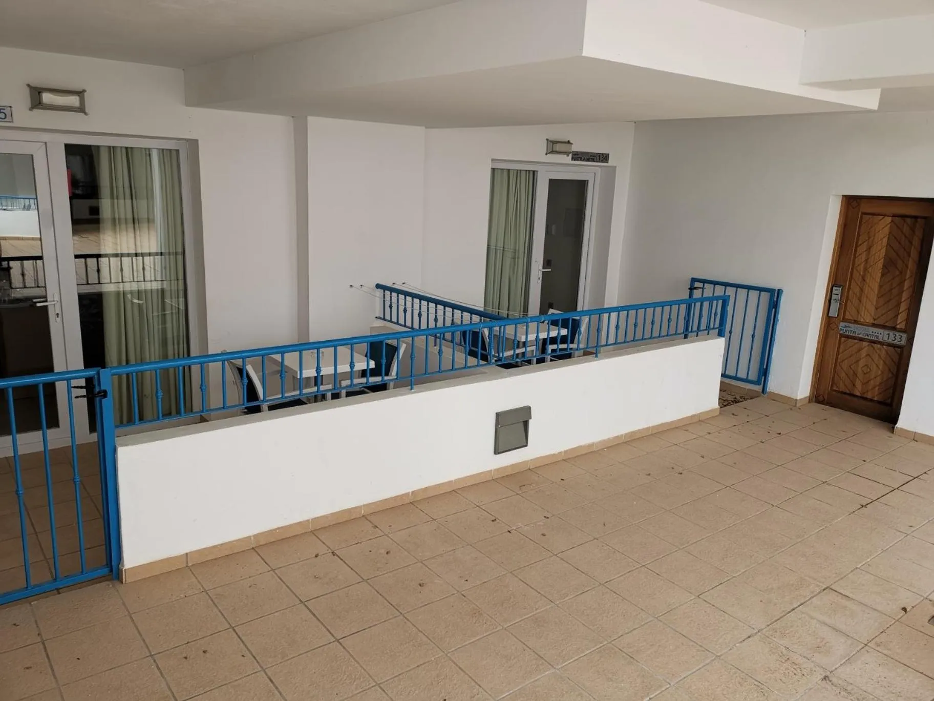 Other in Hotel Punta del Cantal