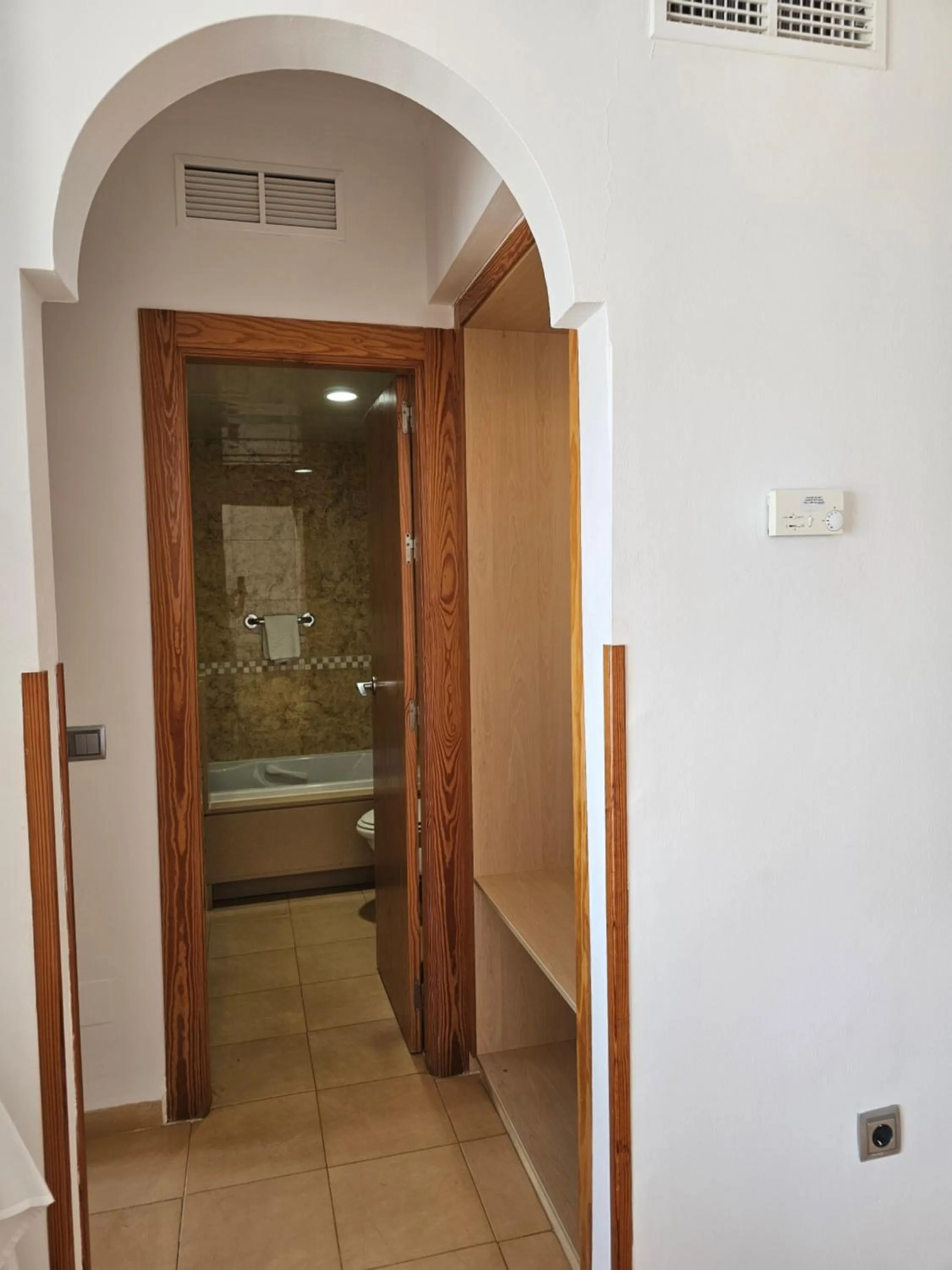 Other in Hotel Punta del Cantal