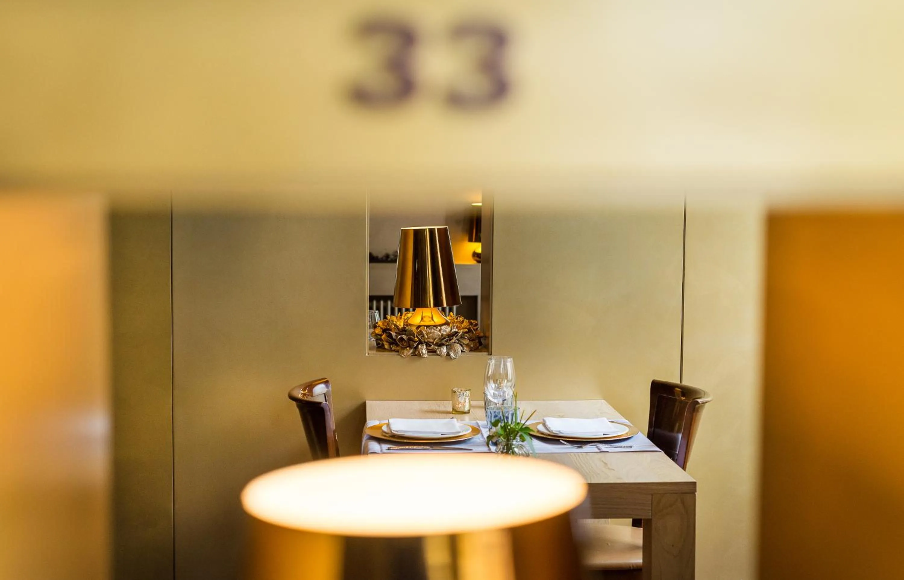 Dining area in Hotel Els Caçadors de Ribes