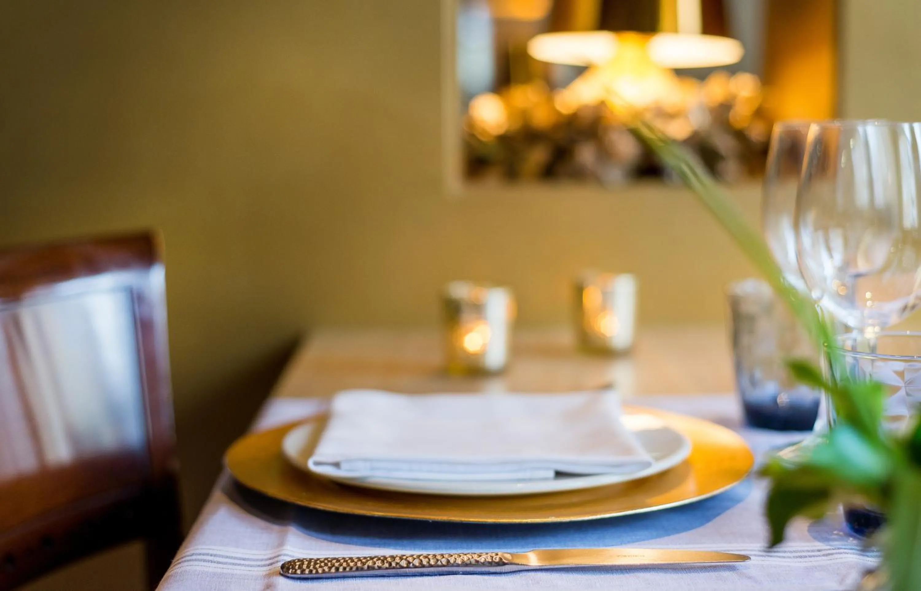 Restaurant/places to eat in Hotel Els Caçadors de Ribes