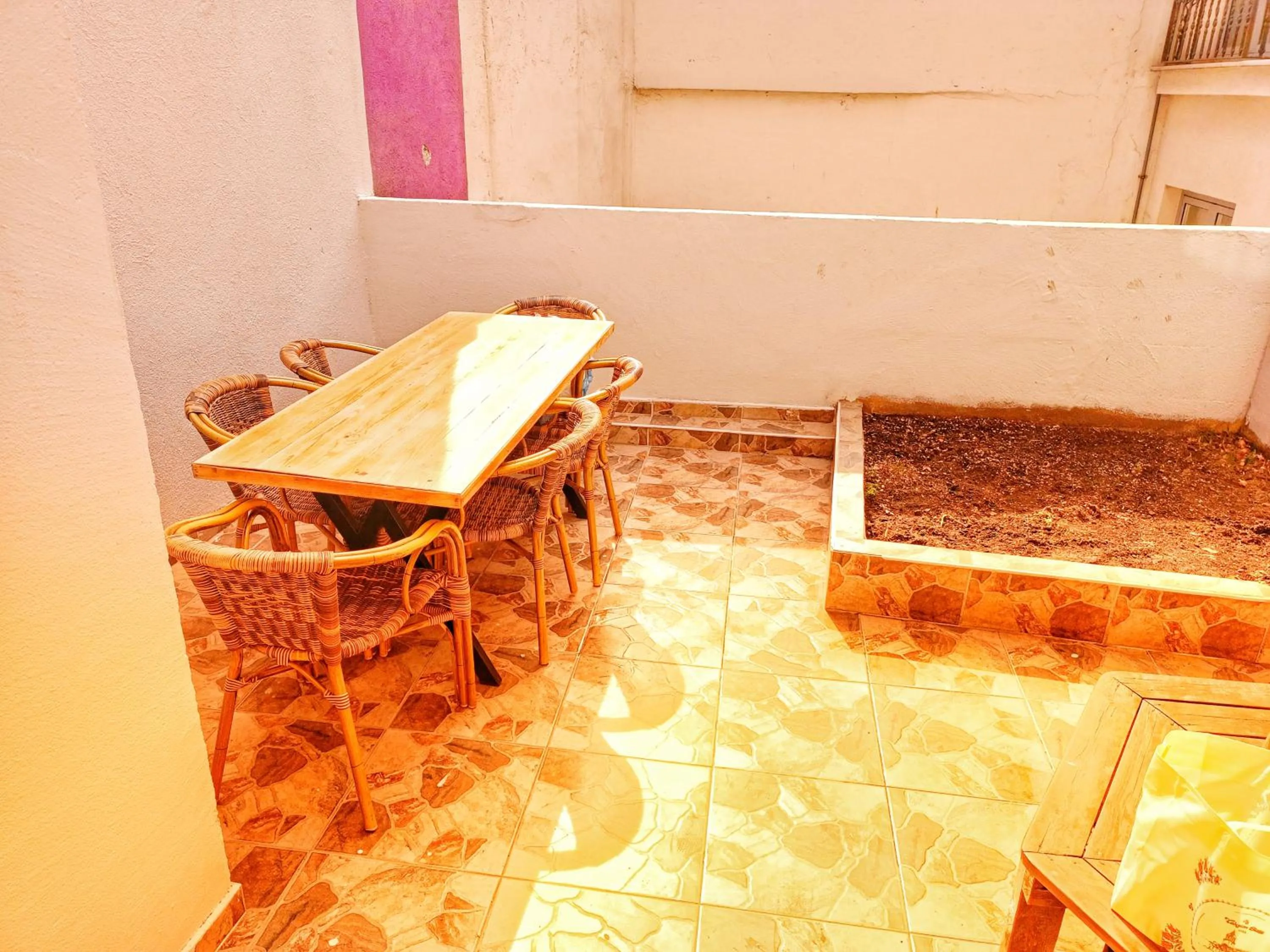 Taksim History Wooden Hostel