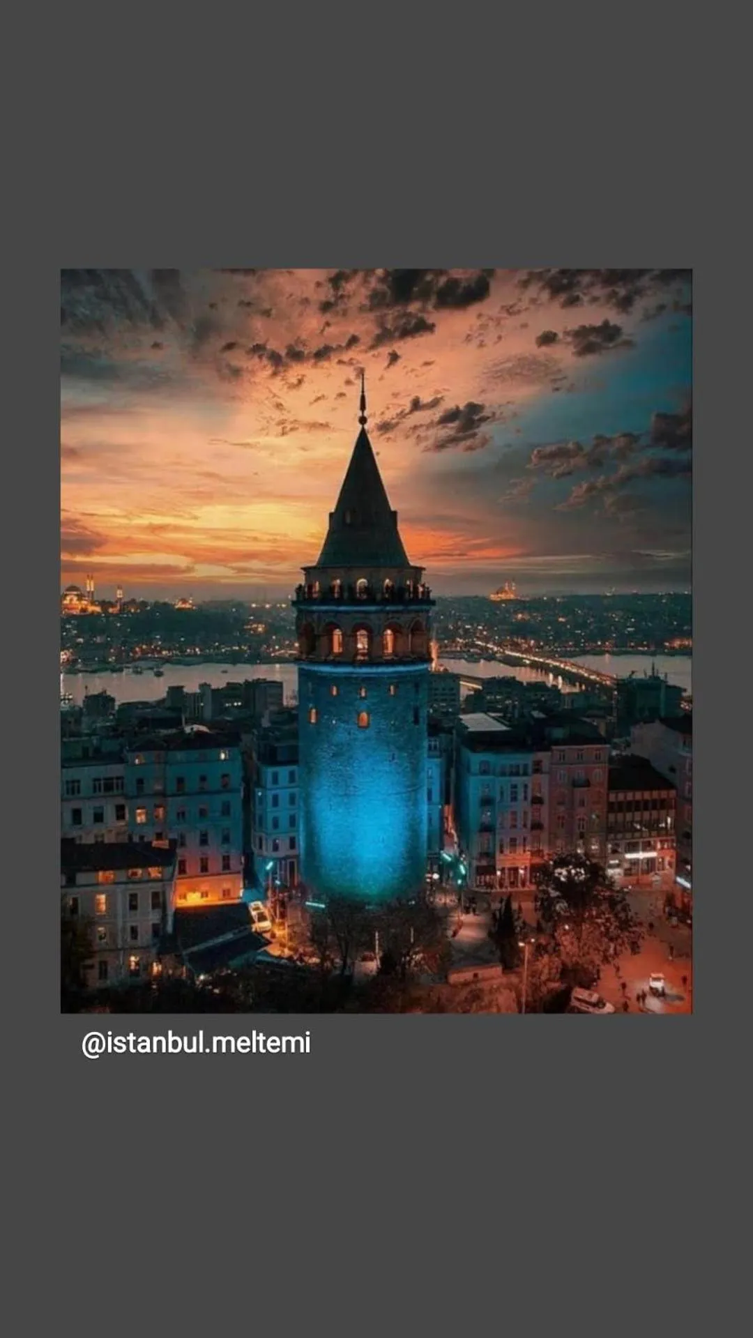 Taksim History Wooden Hostel