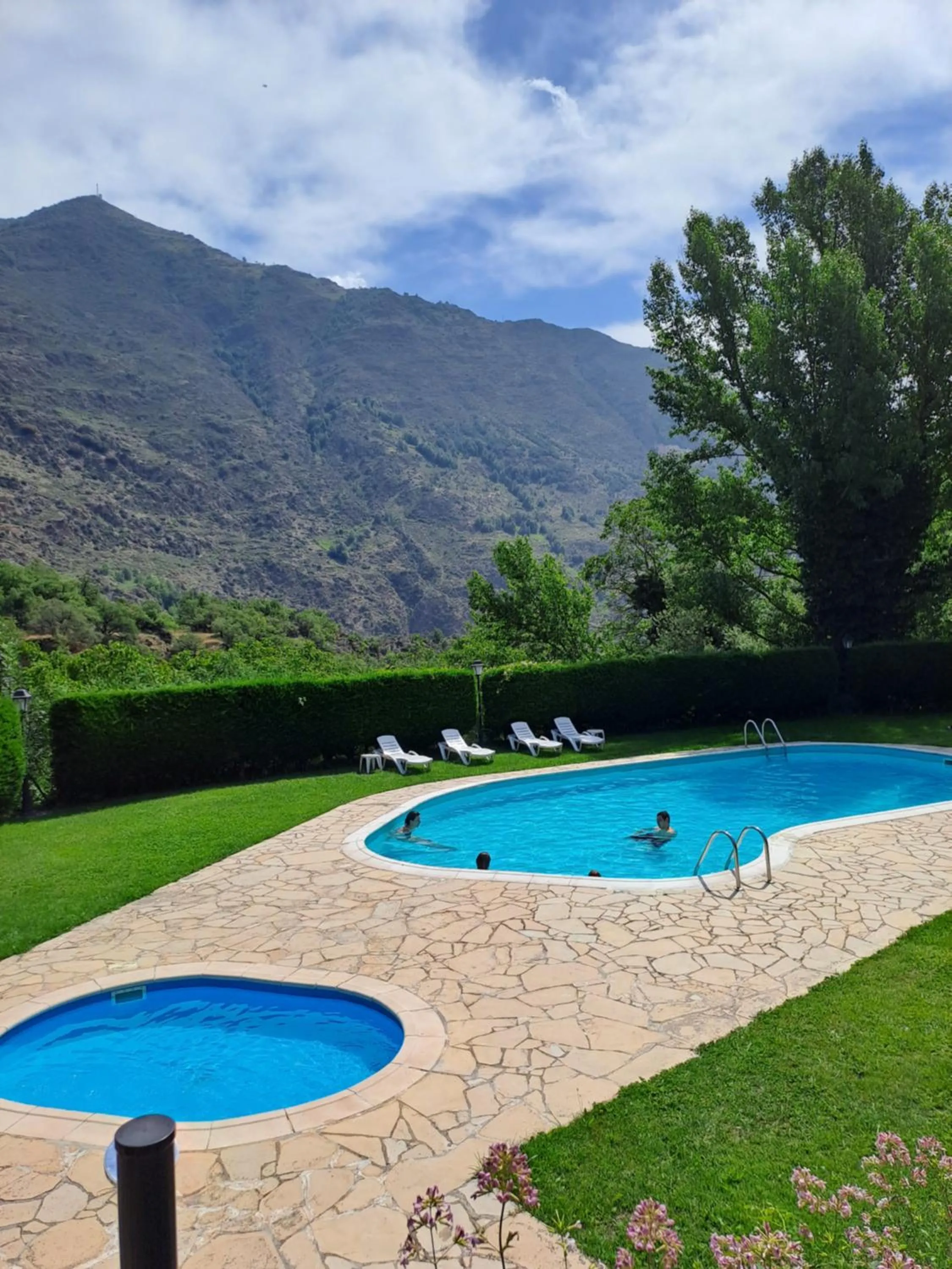 Hotel La Morera
