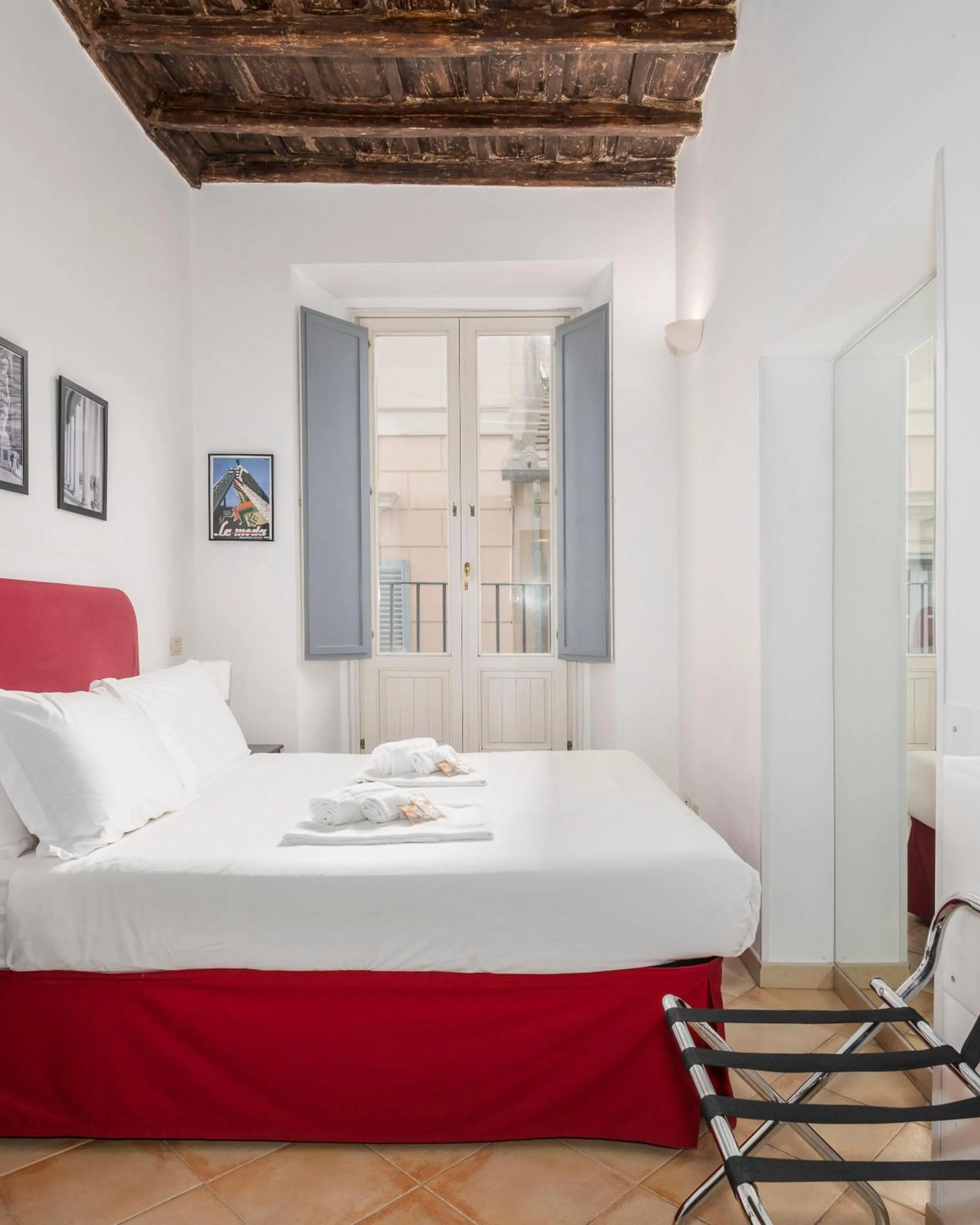 Suites Campo de' Fiori - Zen18-19-20