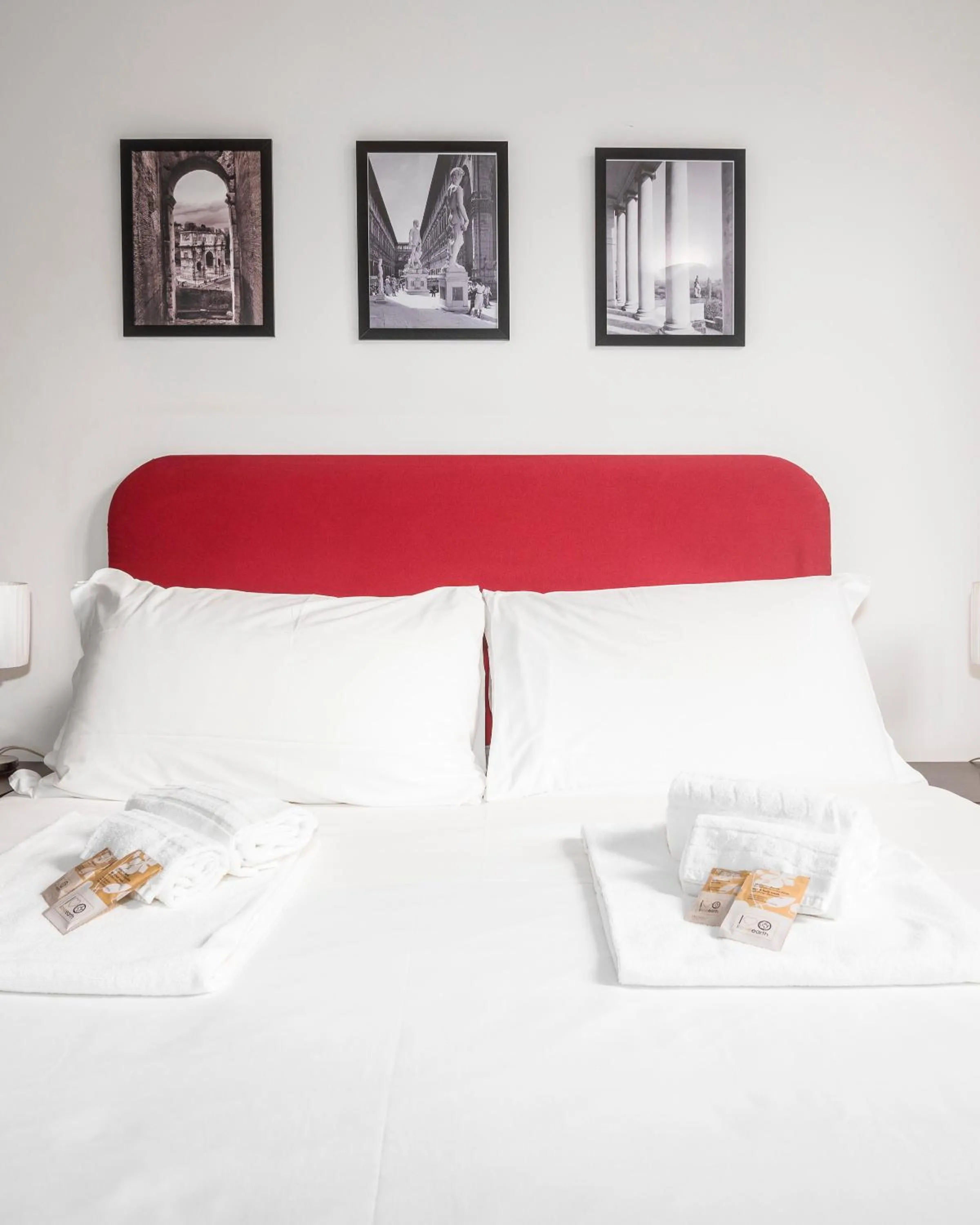 Suites Campo de' Fiori - Zen18-19-20