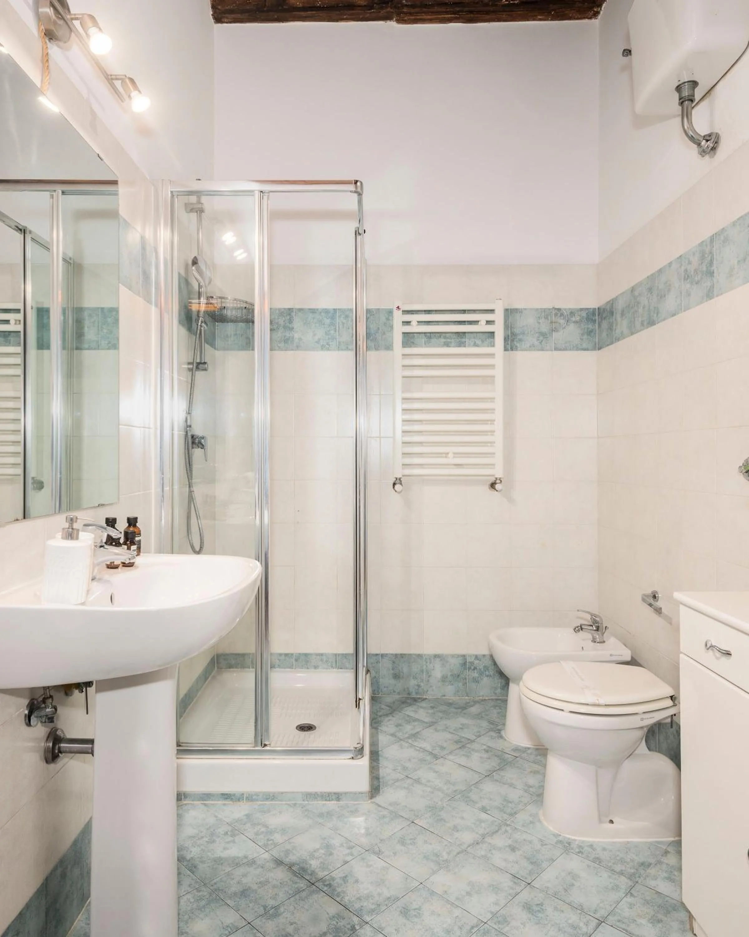 Suites Campo de' Fiori - Zen18-19-20