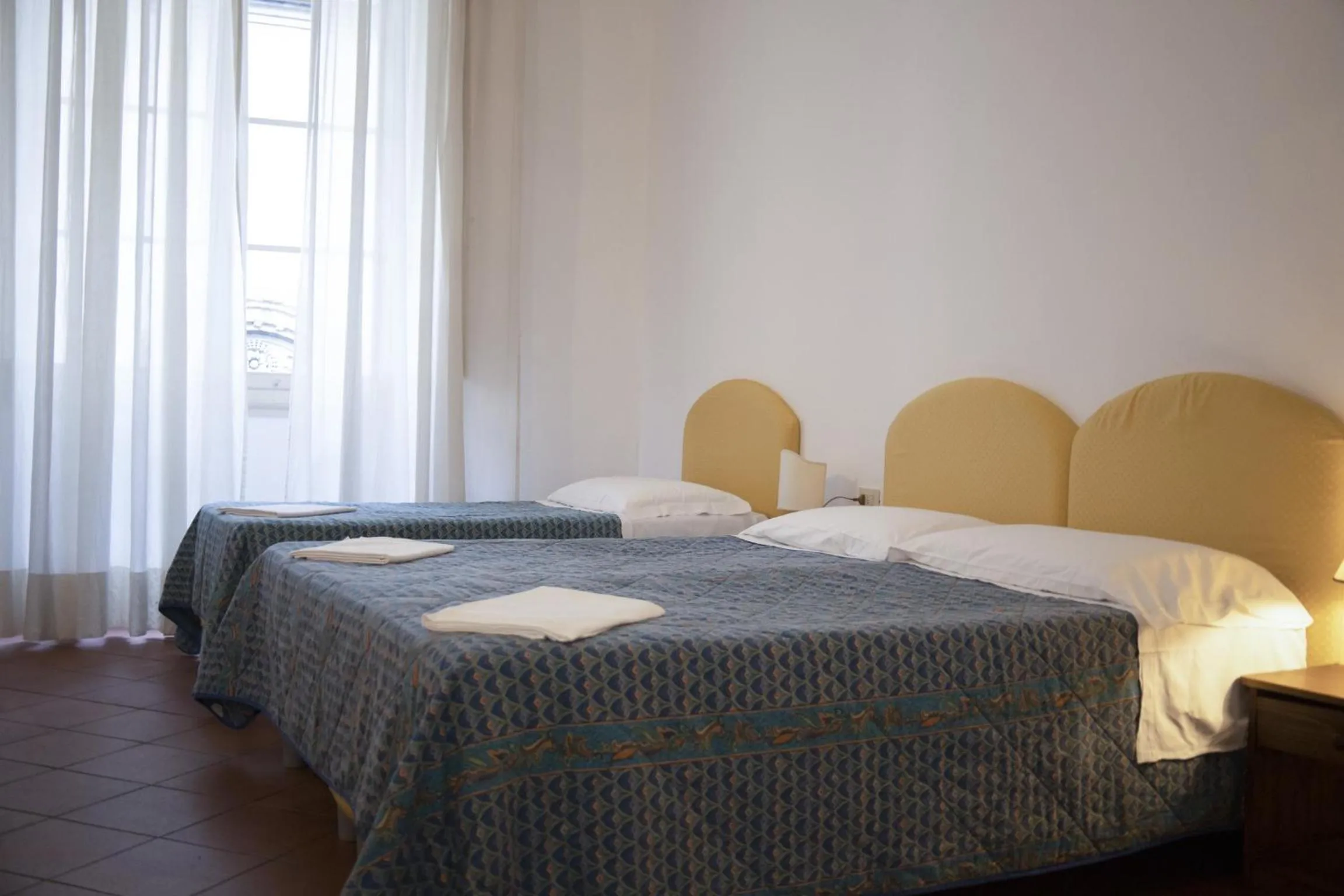 Photo of the whole room in Ferdinando II De' Medici