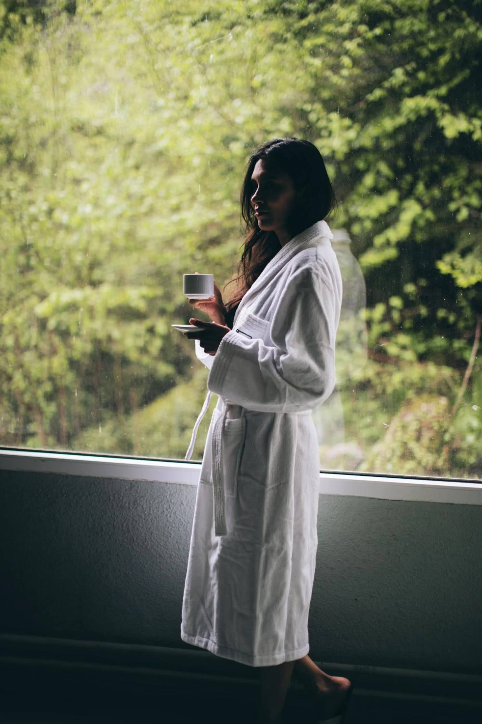 Spa and wellness centre/facilities in Hotel Caldas