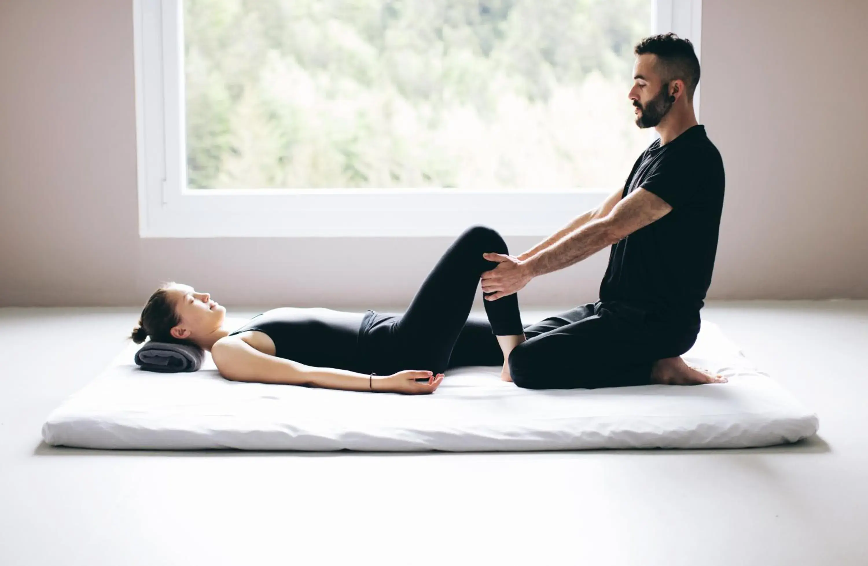 Spa and wellness centre/facilities in Hotel Caldas Spa and wellness centre/facilities in Hotel Caldas