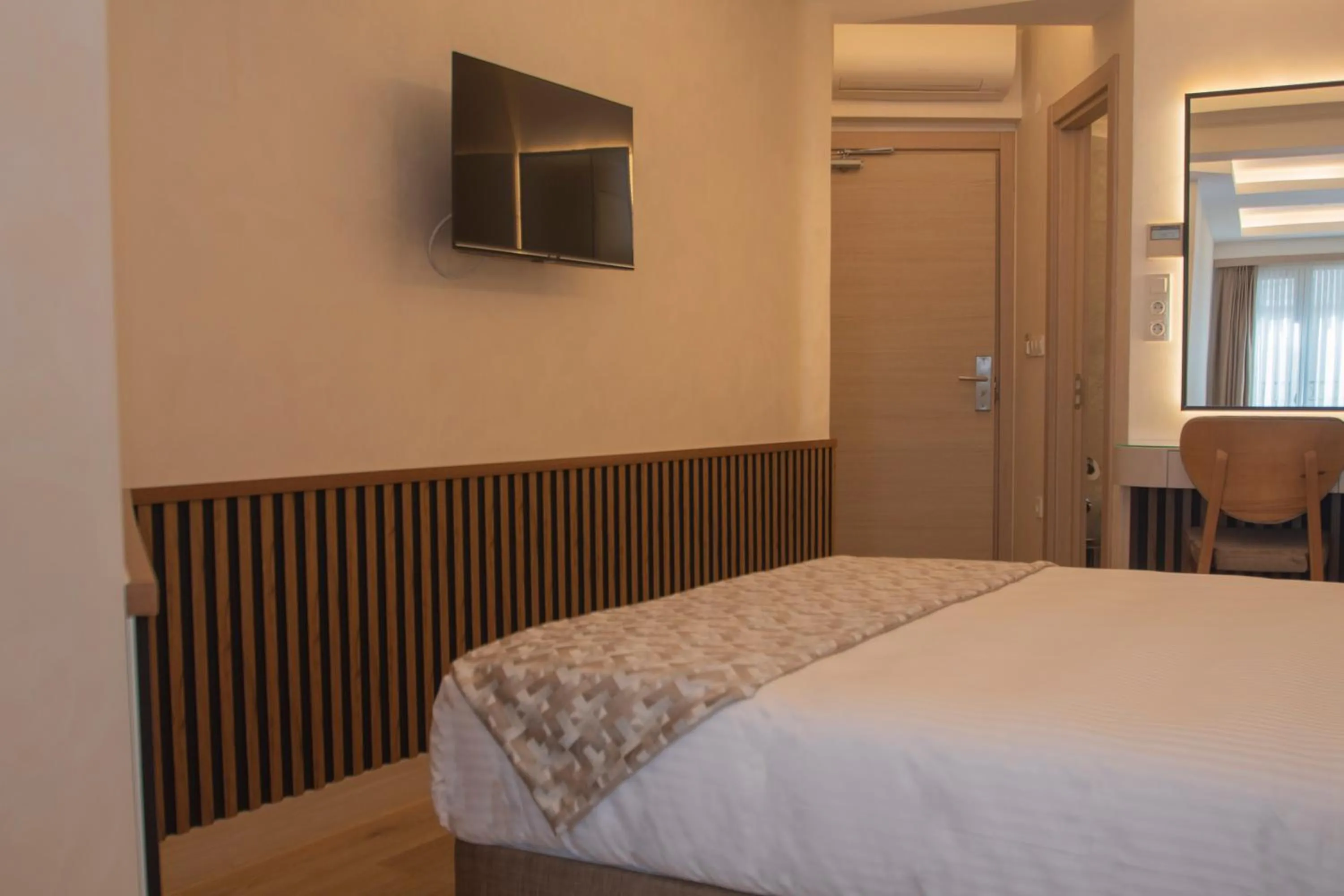 Massage, Bed in Vera Life Hotel