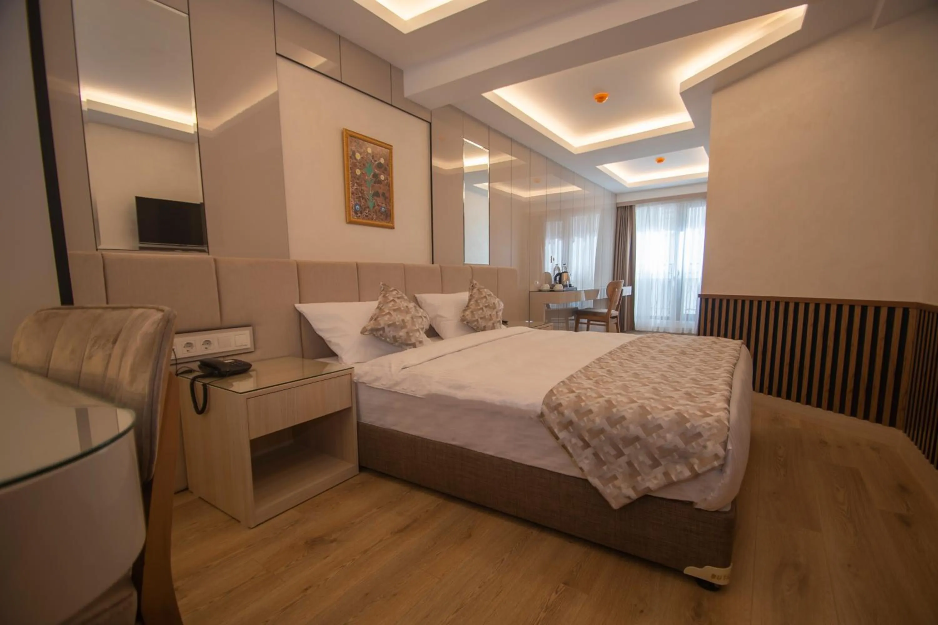 Massage, Bed in Vera Life Hotel