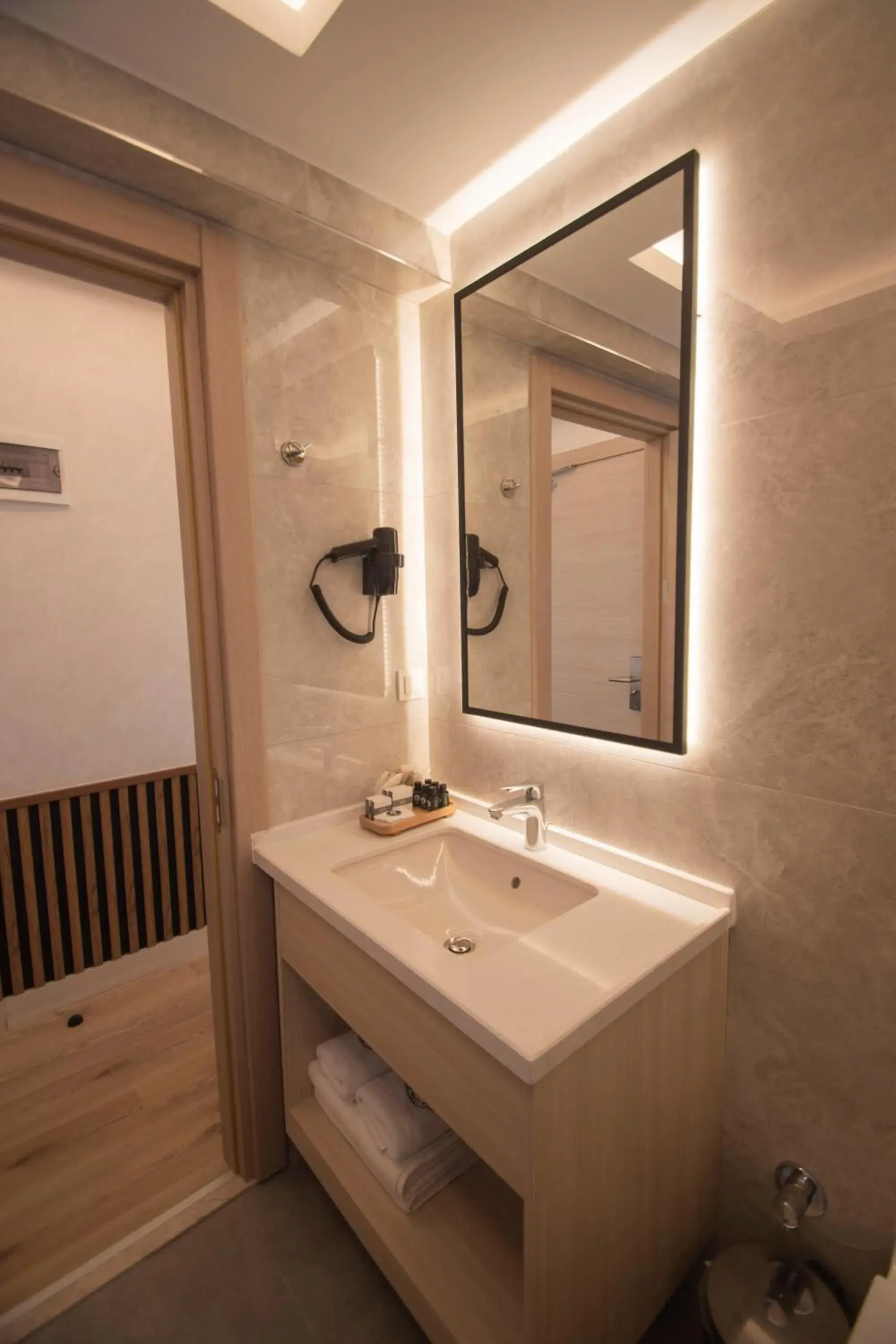 Deluxe Single Room in Vera Life Hotel Deluxe Single Room in Vera Life Hotel