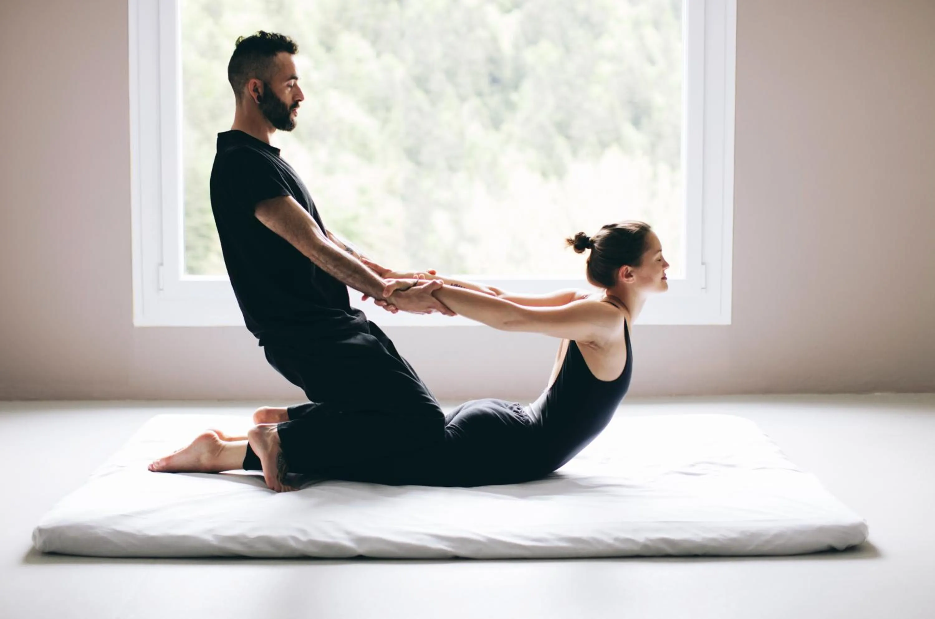 Activities in Hotel Manantial