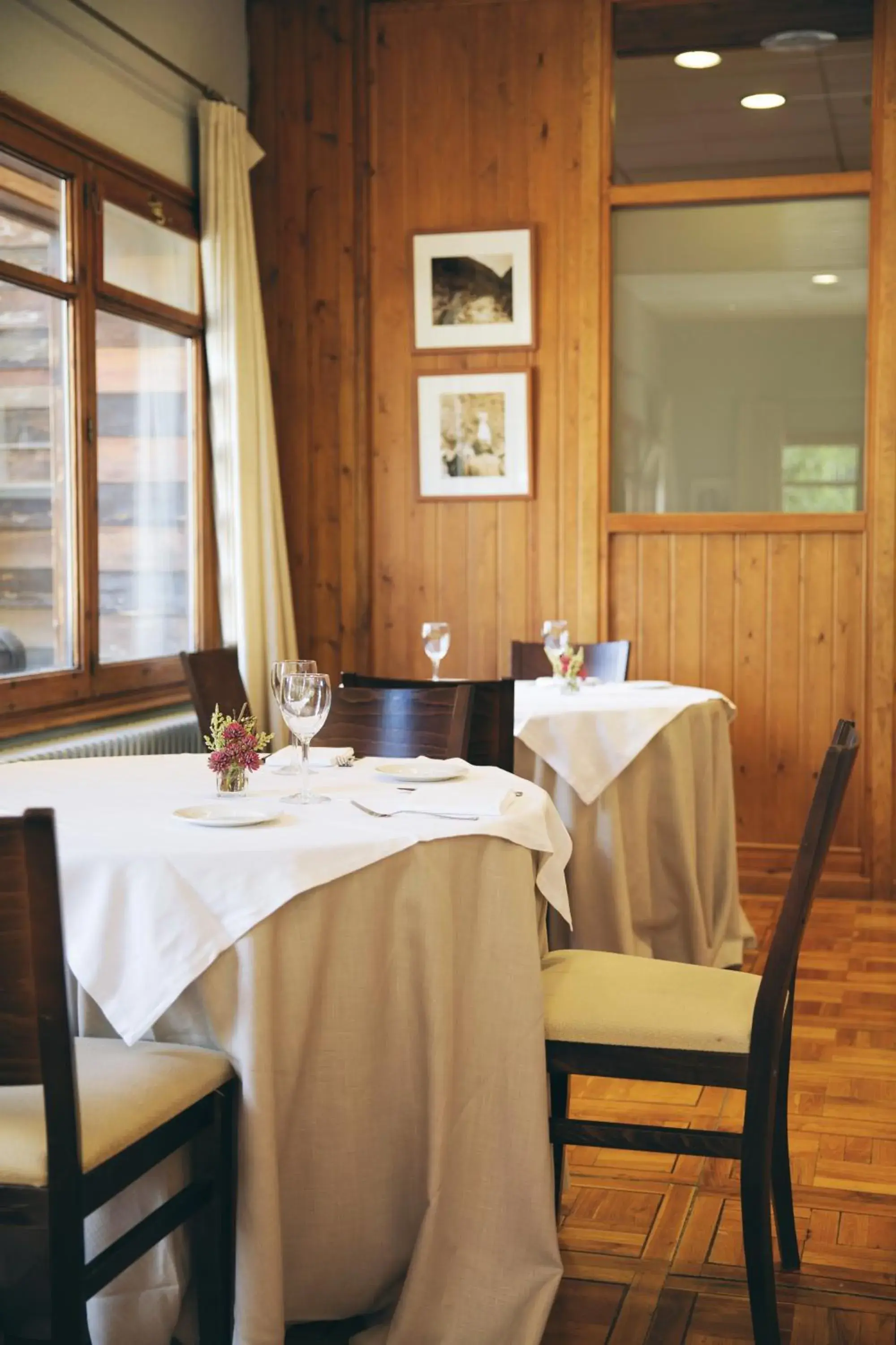 Restaurant/places to eat in Hotel Manantial Restaurant/places to eat in Hotel Manantial