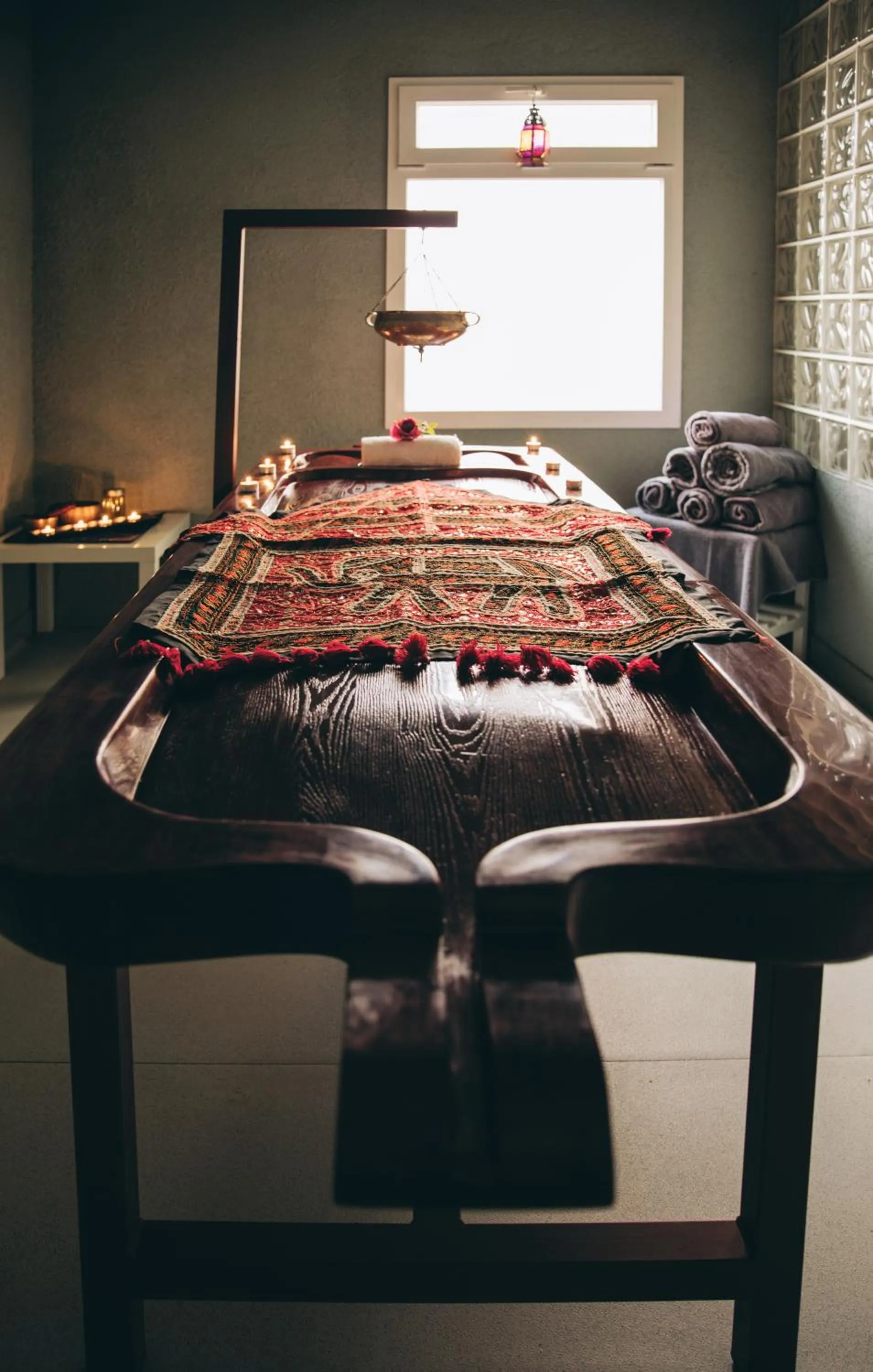 Activities in Hotel Manantial