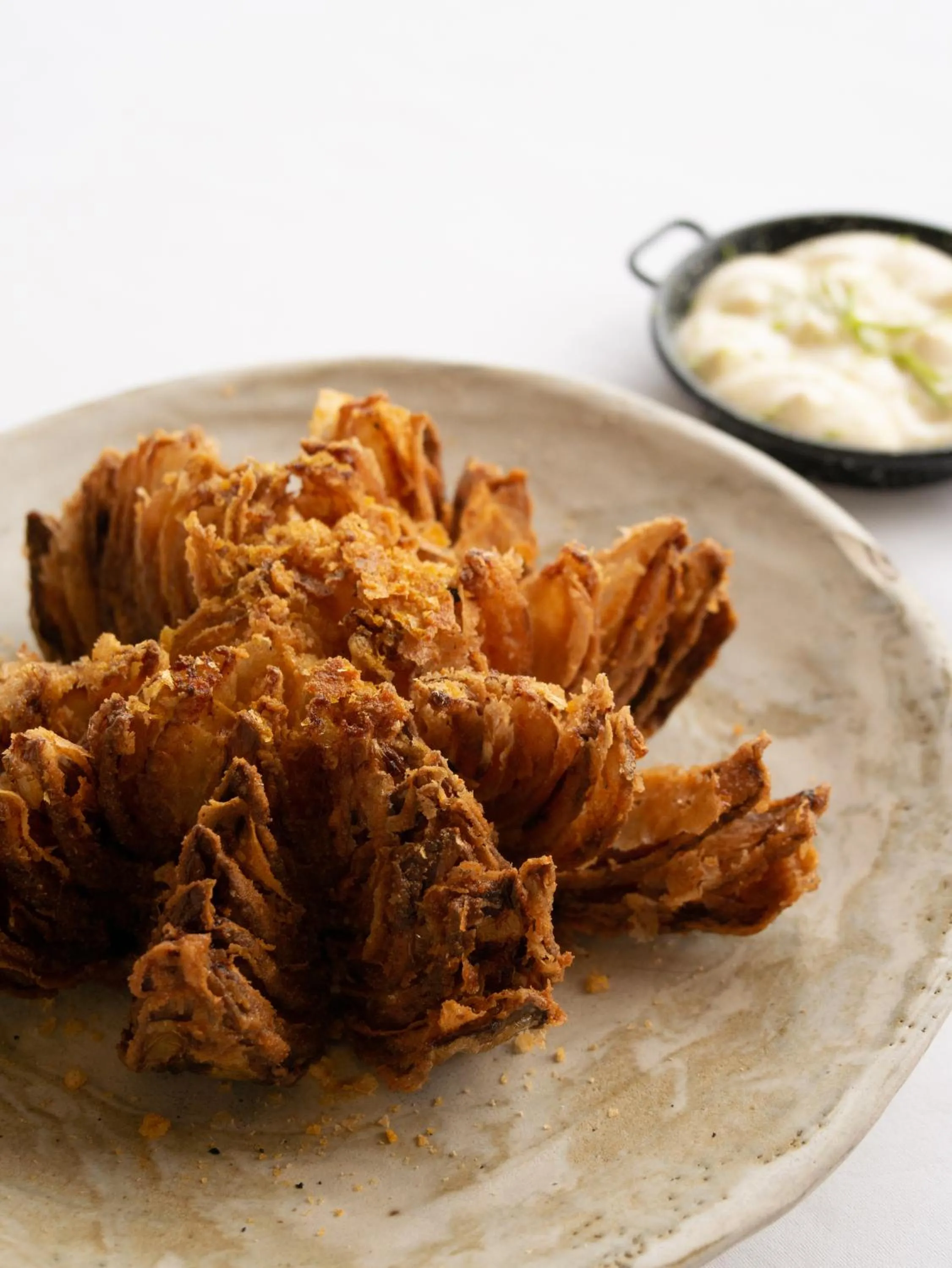 Restaurant/places to eat in Hostal Empúries