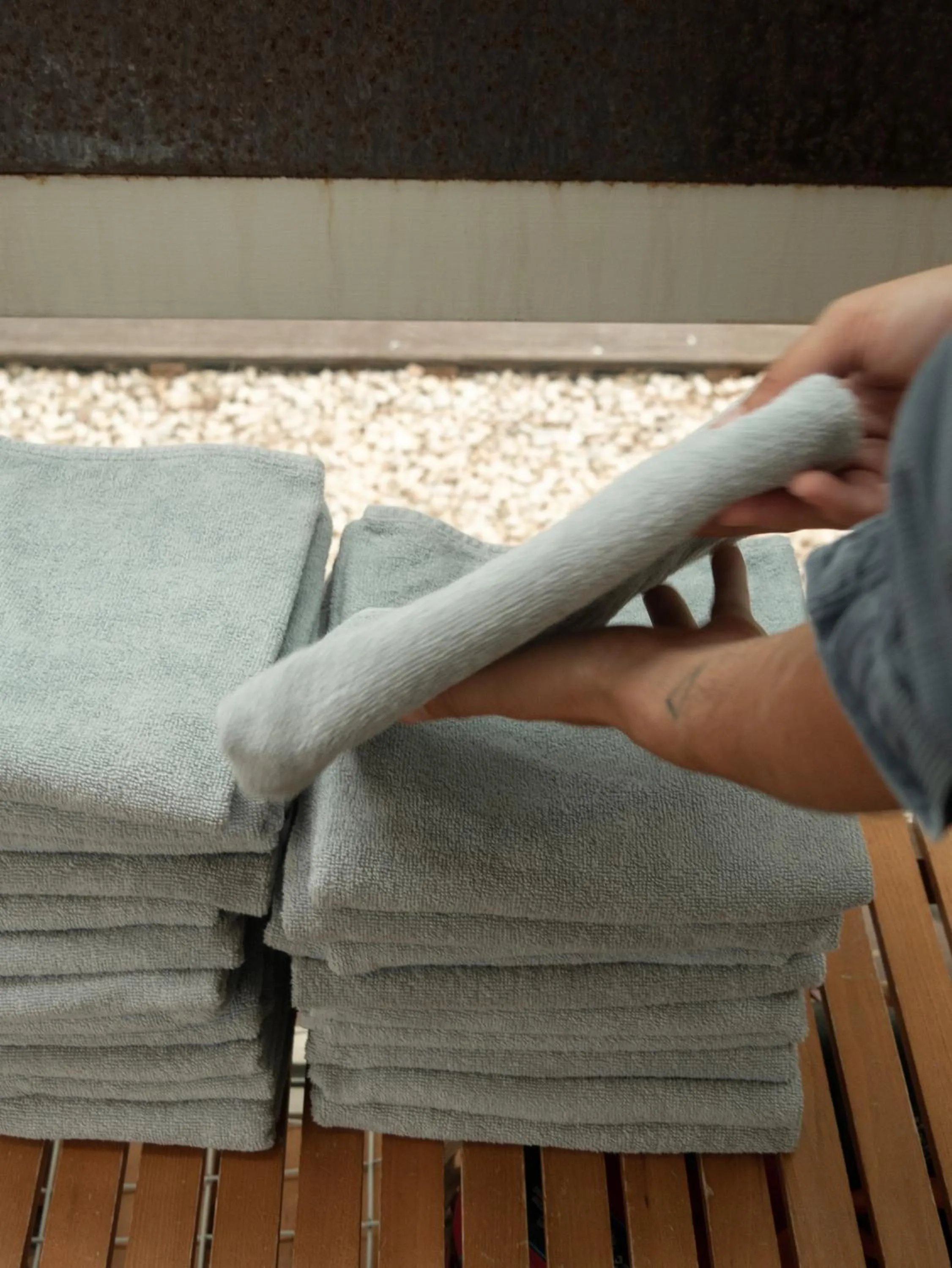 Fitness centre/facilities in Hostal Empúries