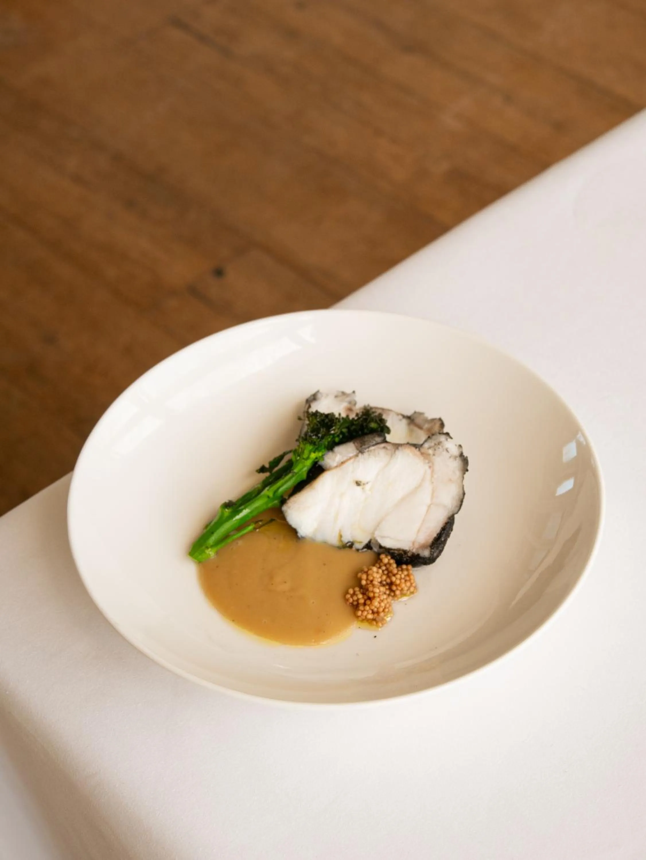 Restaurant/places to eat in Hostal Empúries