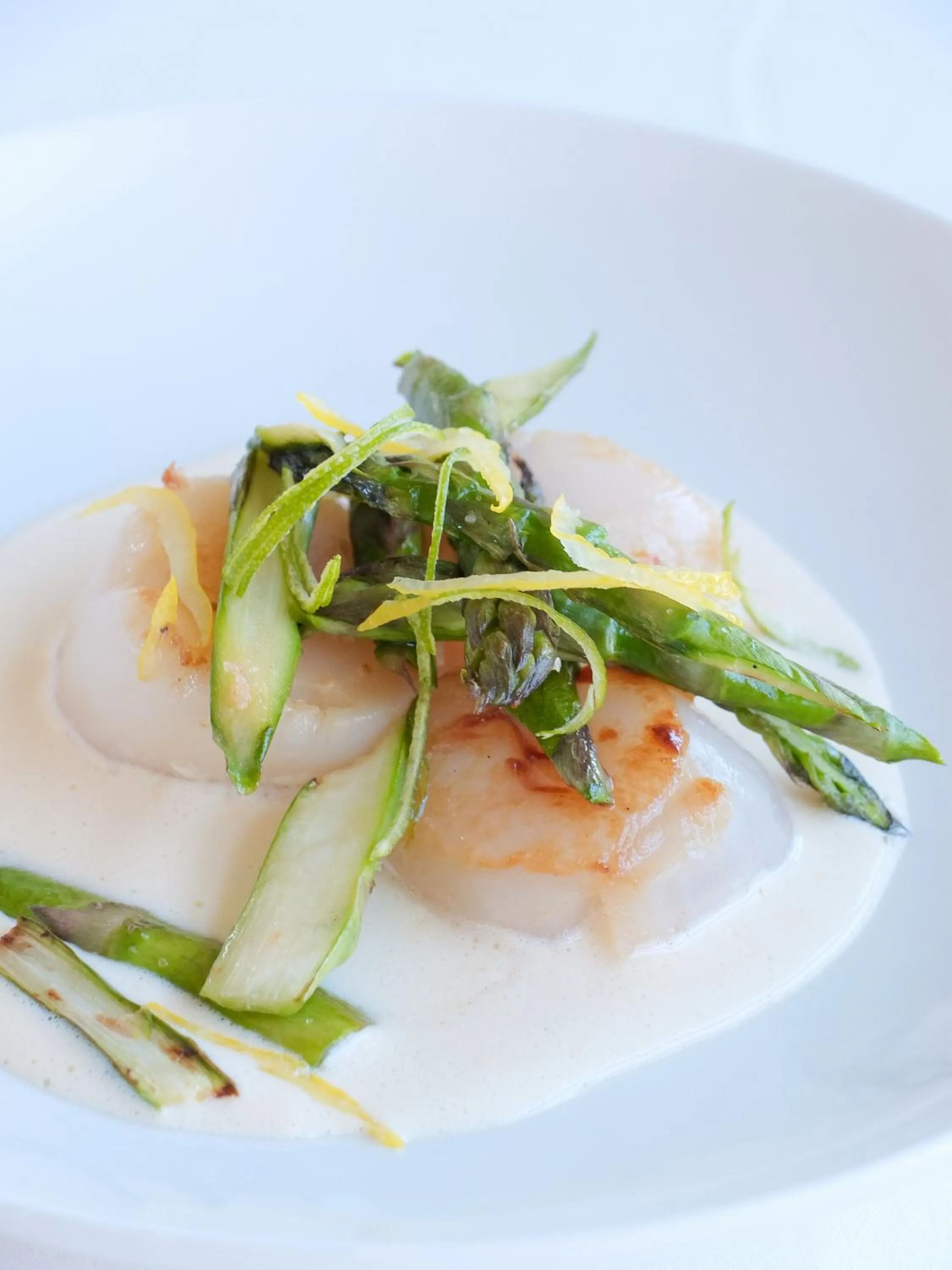 Restaurant/places to eat in Hostal Empúries