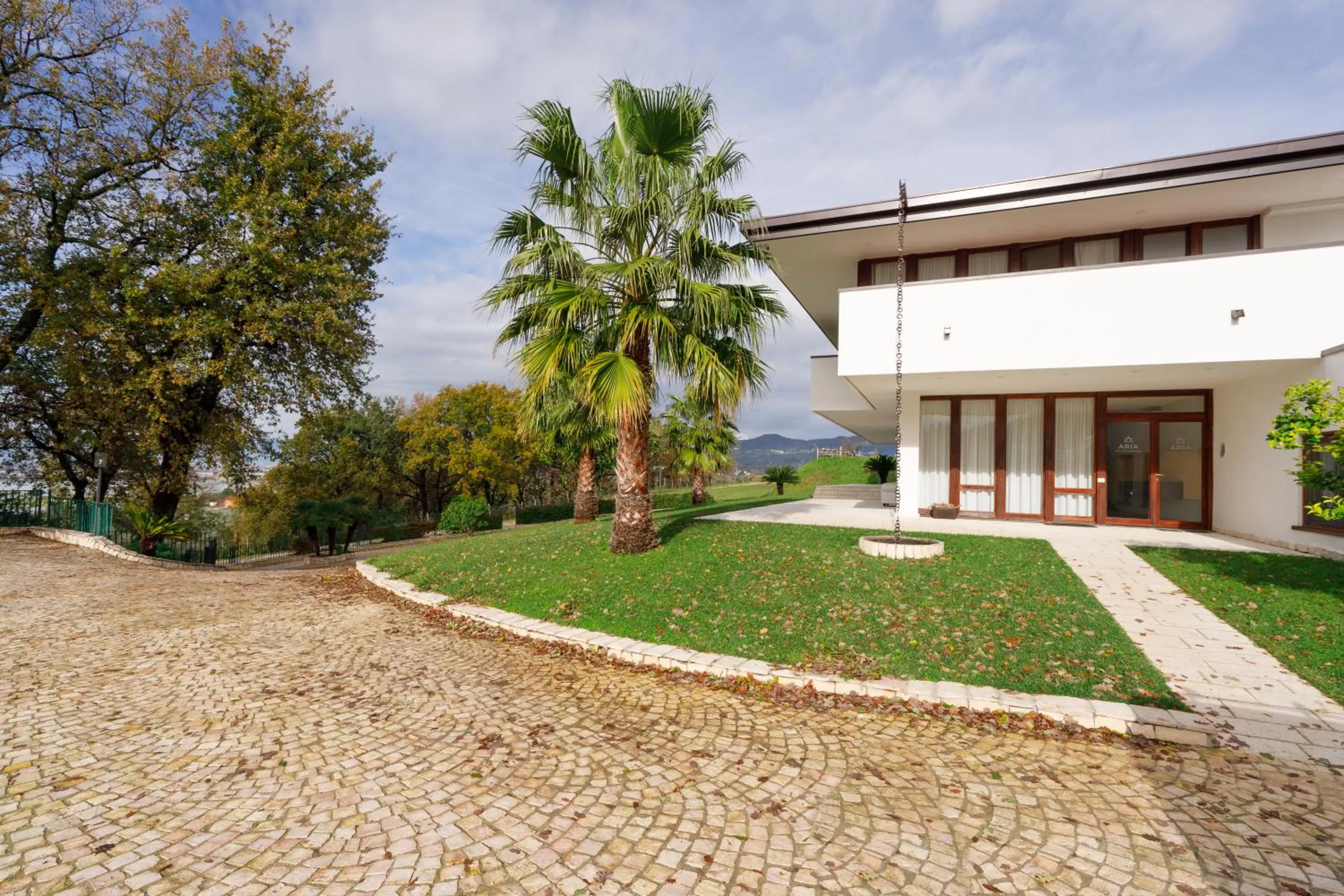 ARIA - Villa di Campagna