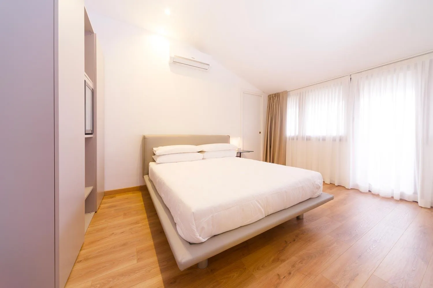 Bed in ARIA - Villa di Campagna