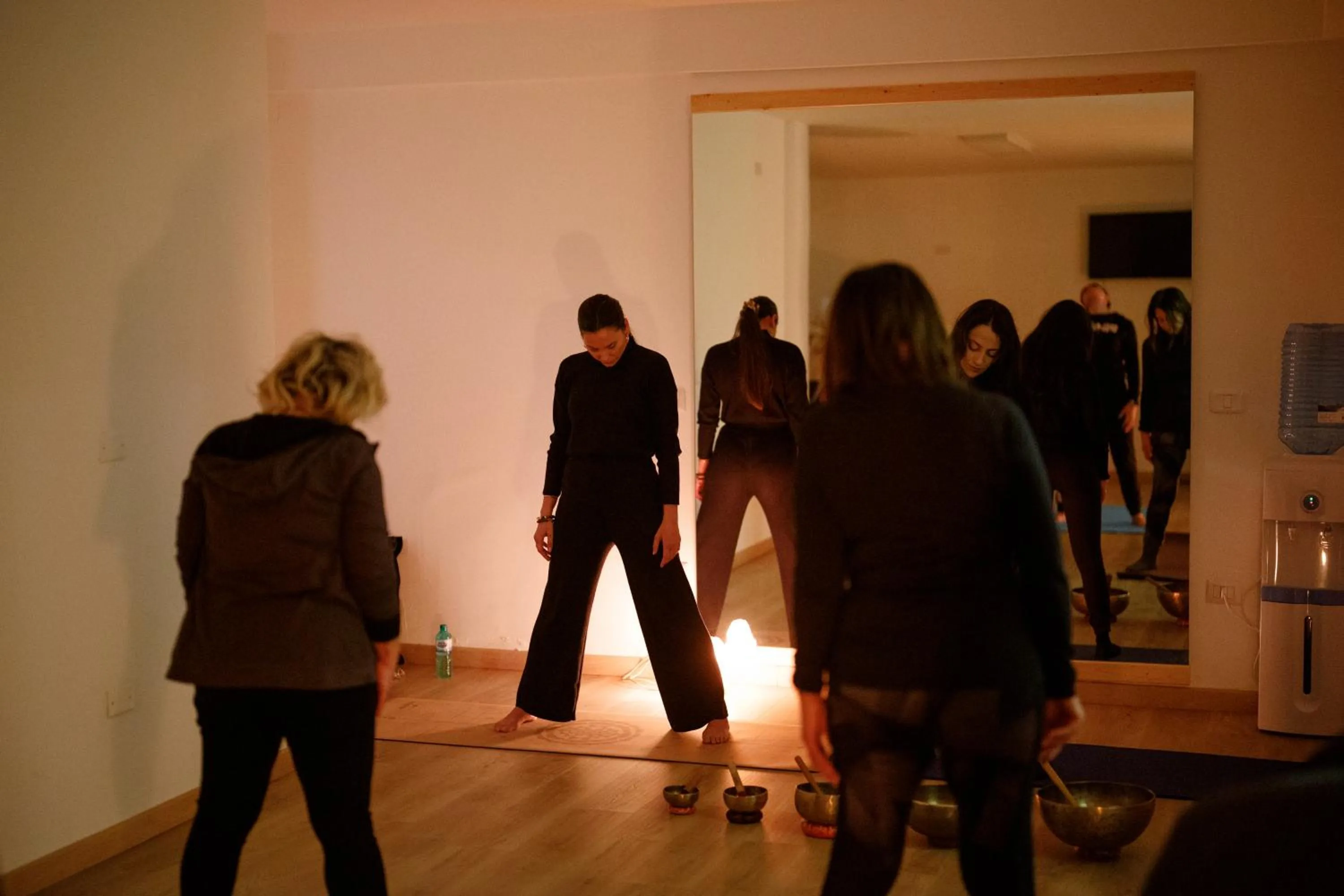 ARIA - Villa di Campagna