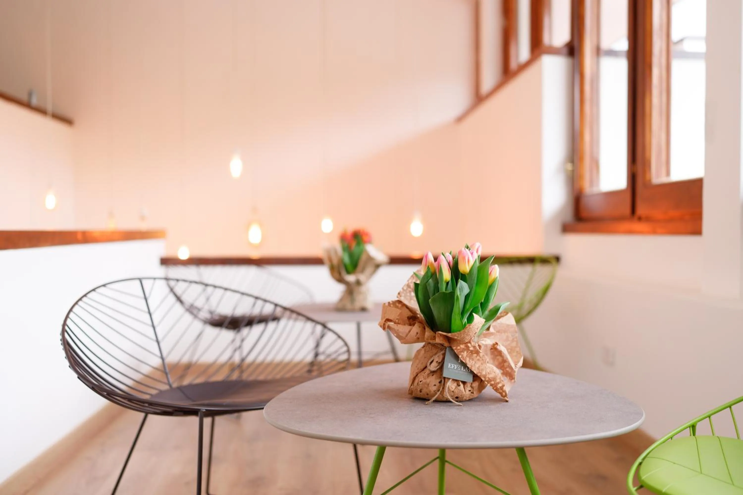 ARIA - Villa di Campagna