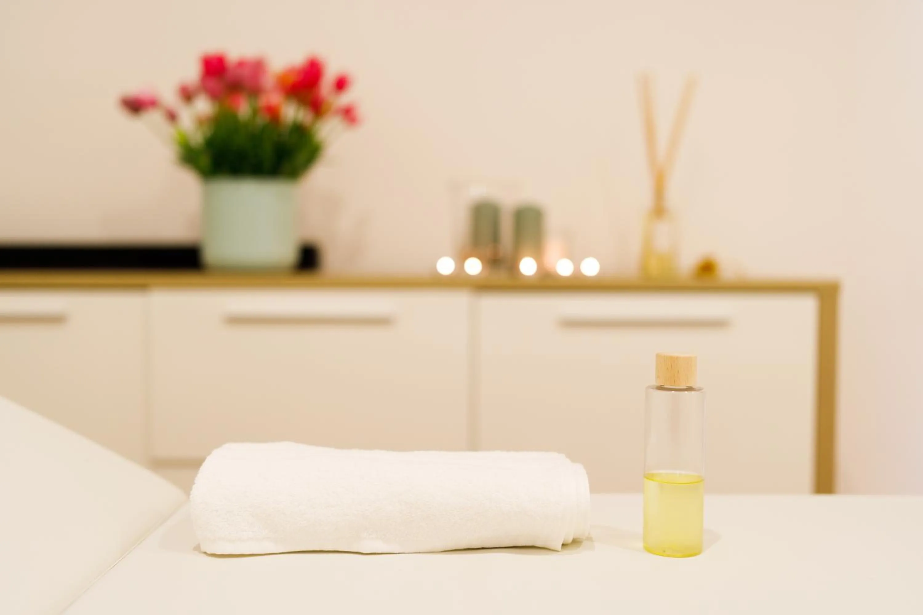 ARIA - Villa di Campagna