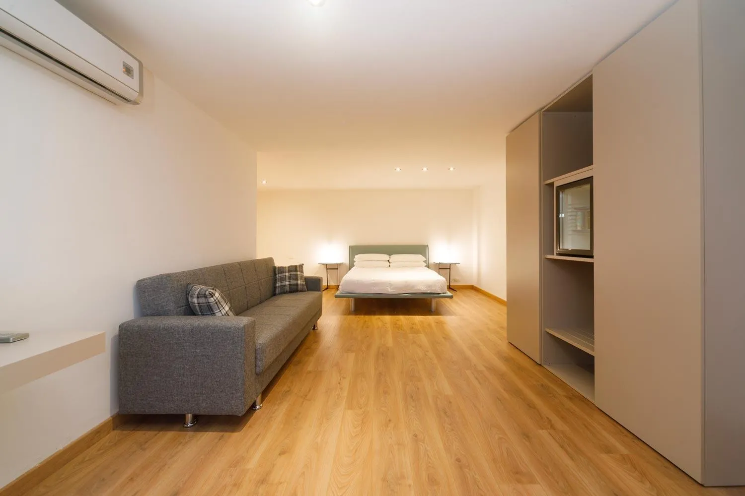 Seating Area in ARIA - Villa di Campagna