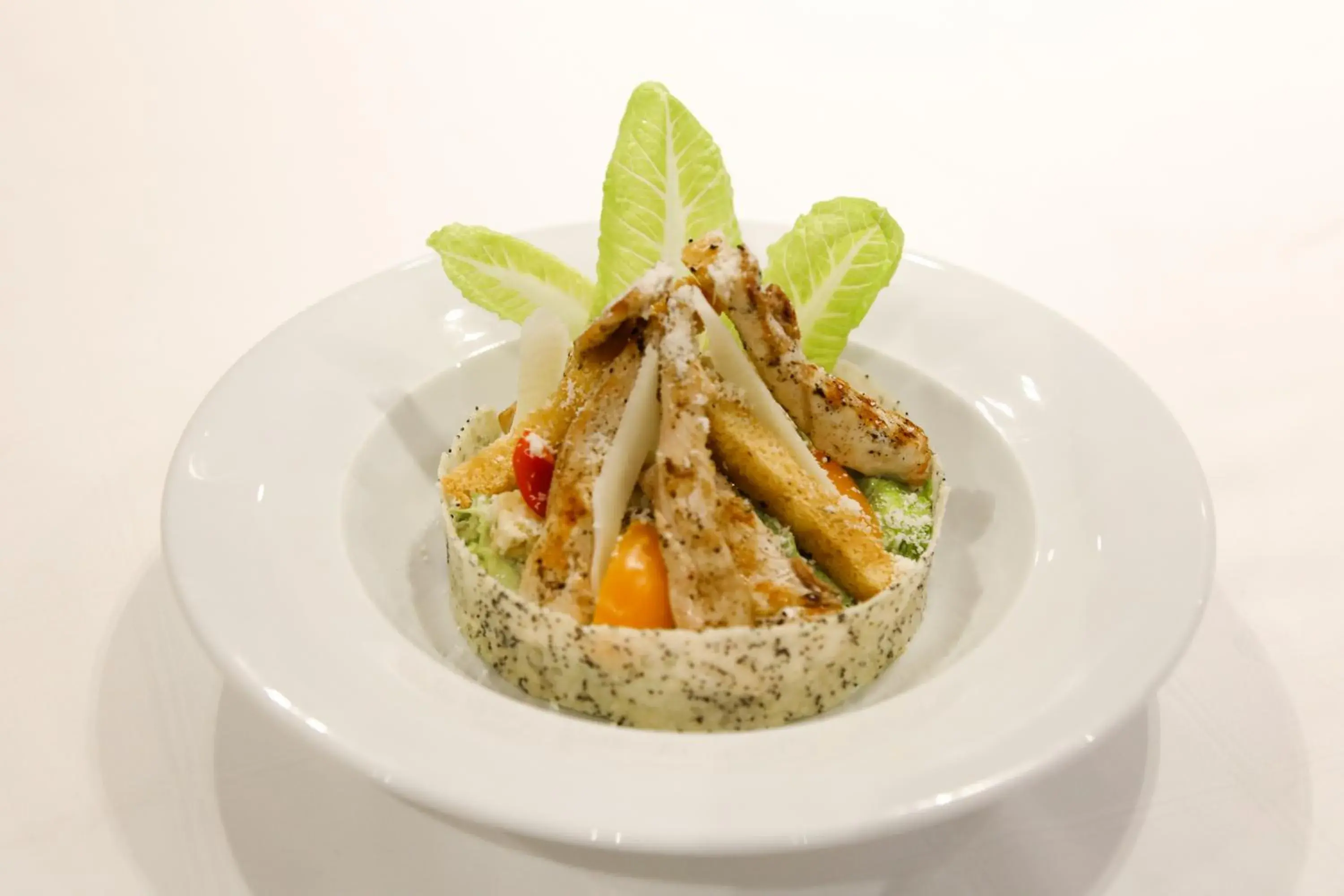 Food close-up in Golden Tulip Opera Alger Food close-up in Golden Tulip Opera Alger