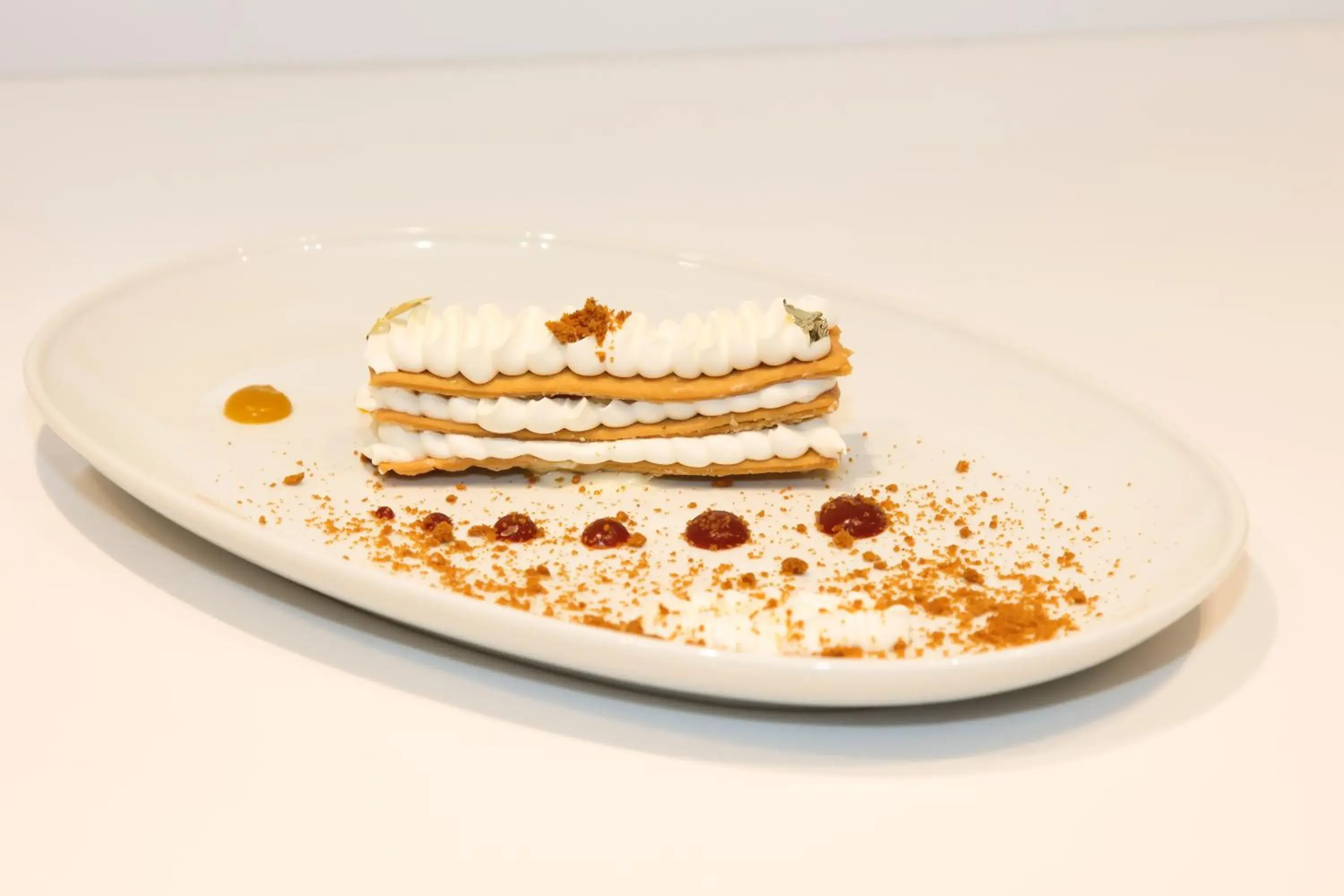 Restaurant/places to eat in Golden Tulip Opera Alger Restaurant/places to eat in Golden Tulip Opera Alger