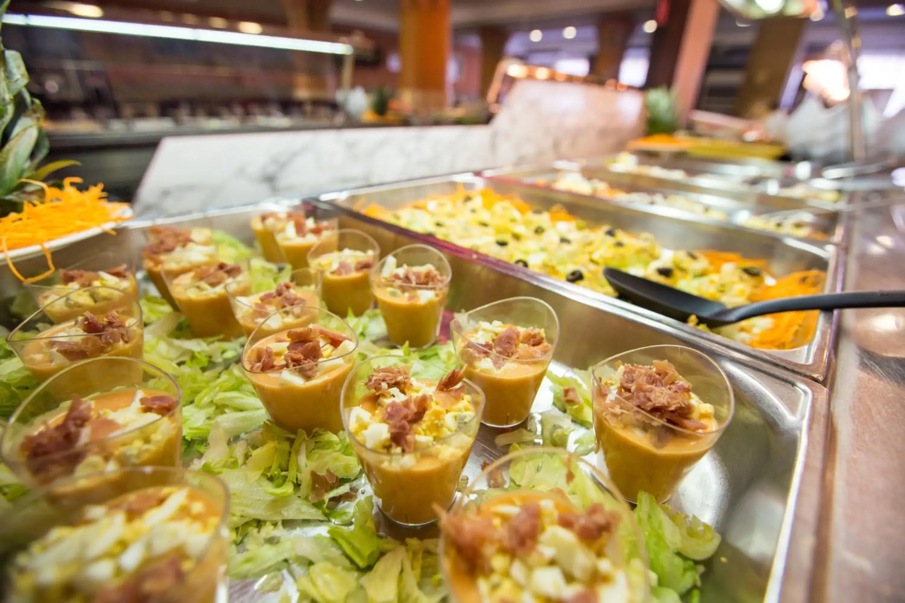 Restaurant/places to eat in Cleopatra Spa Hotel Restaurant/places to eat in Cleopatra Spa Hotel