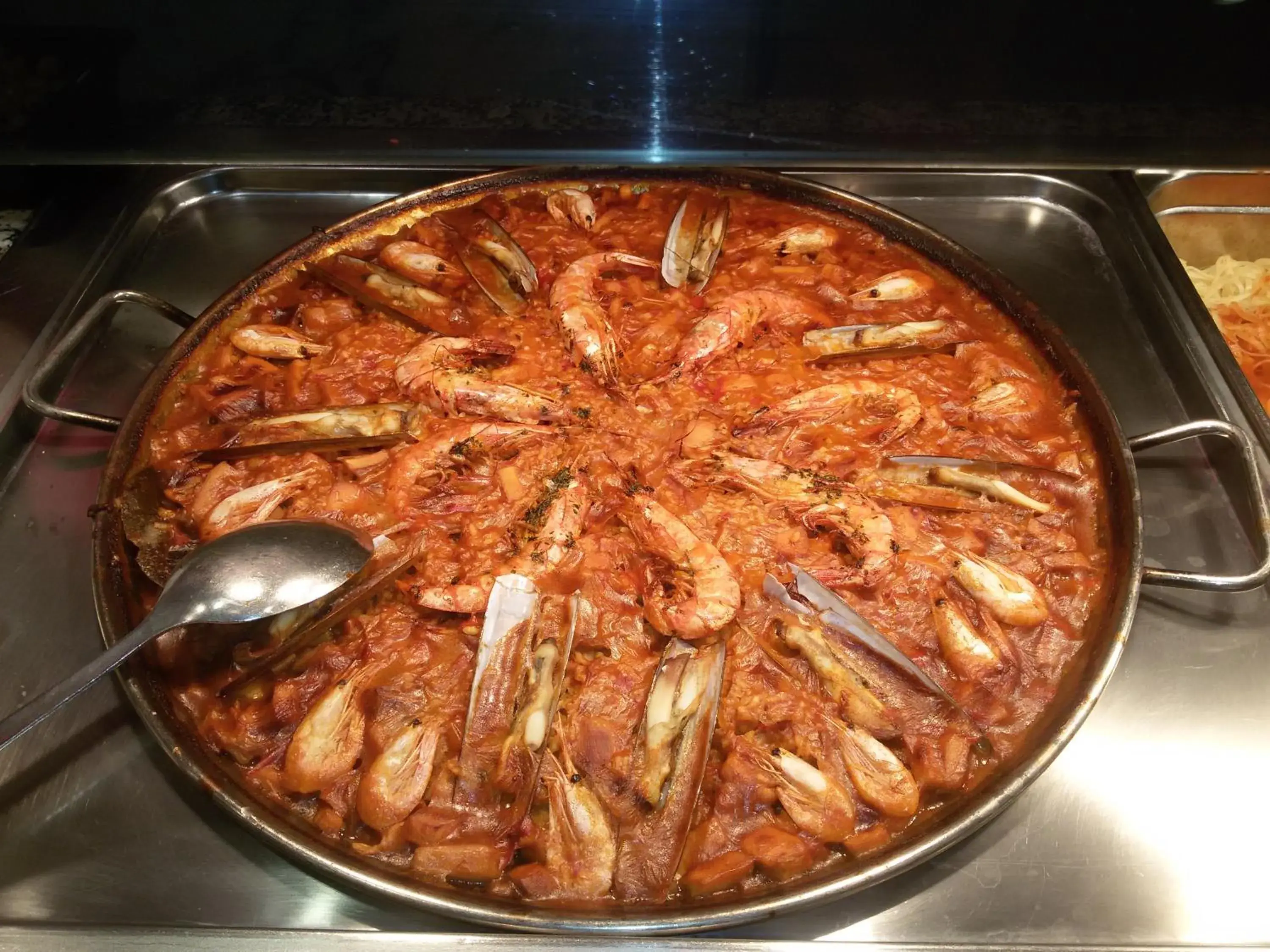 Restaurant/places to eat in Cleopatra Spa Hotel Restaurant/places to eat in Cleopatra Spa Hotel