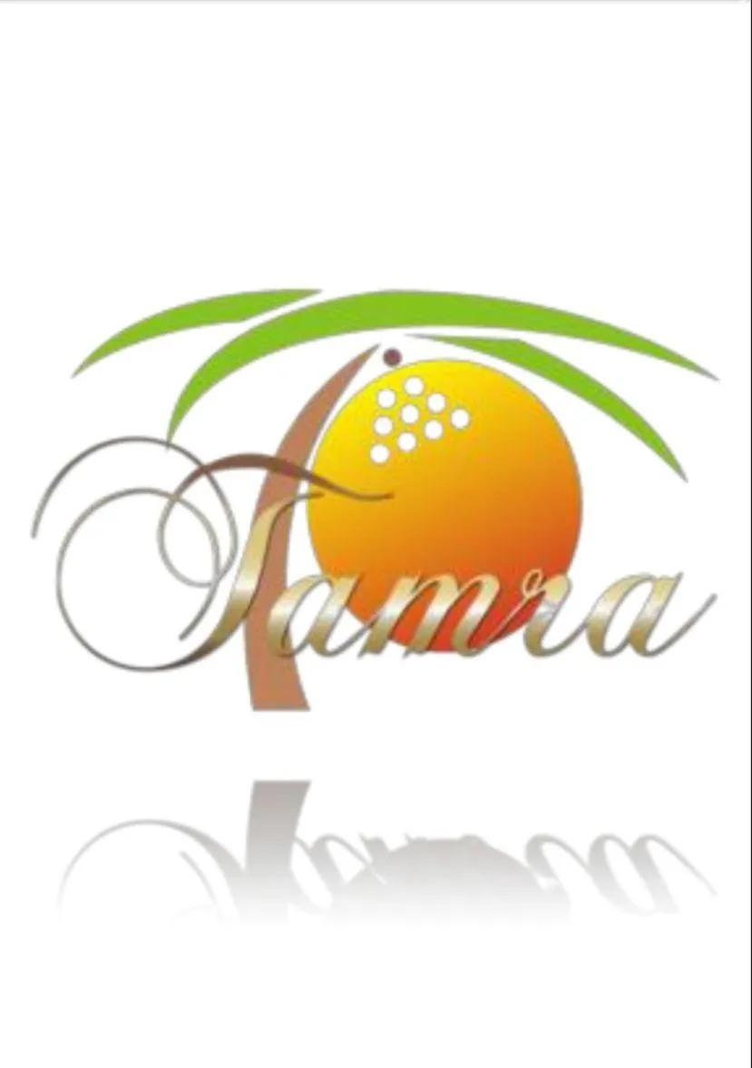 Property logo or sign in Tamrah Suites Hotel