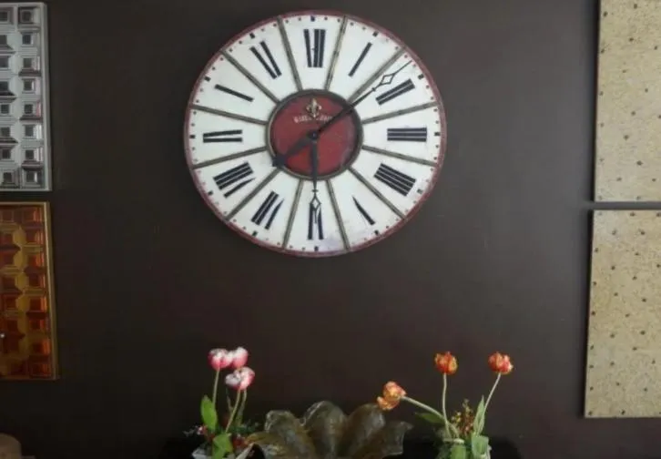 Lobby or reception in Tamrah Suites Hotel