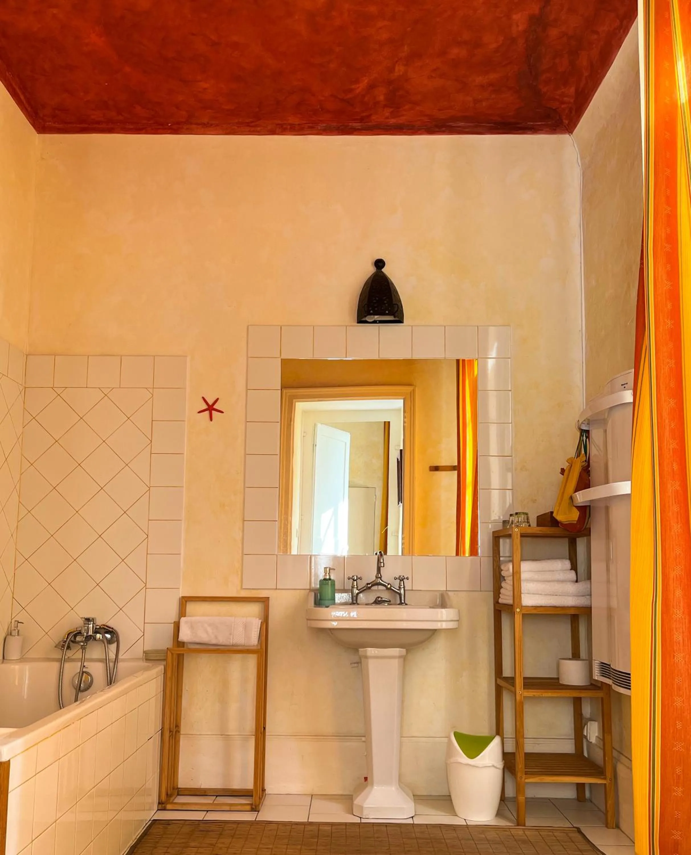 Maison Sainte Barbe