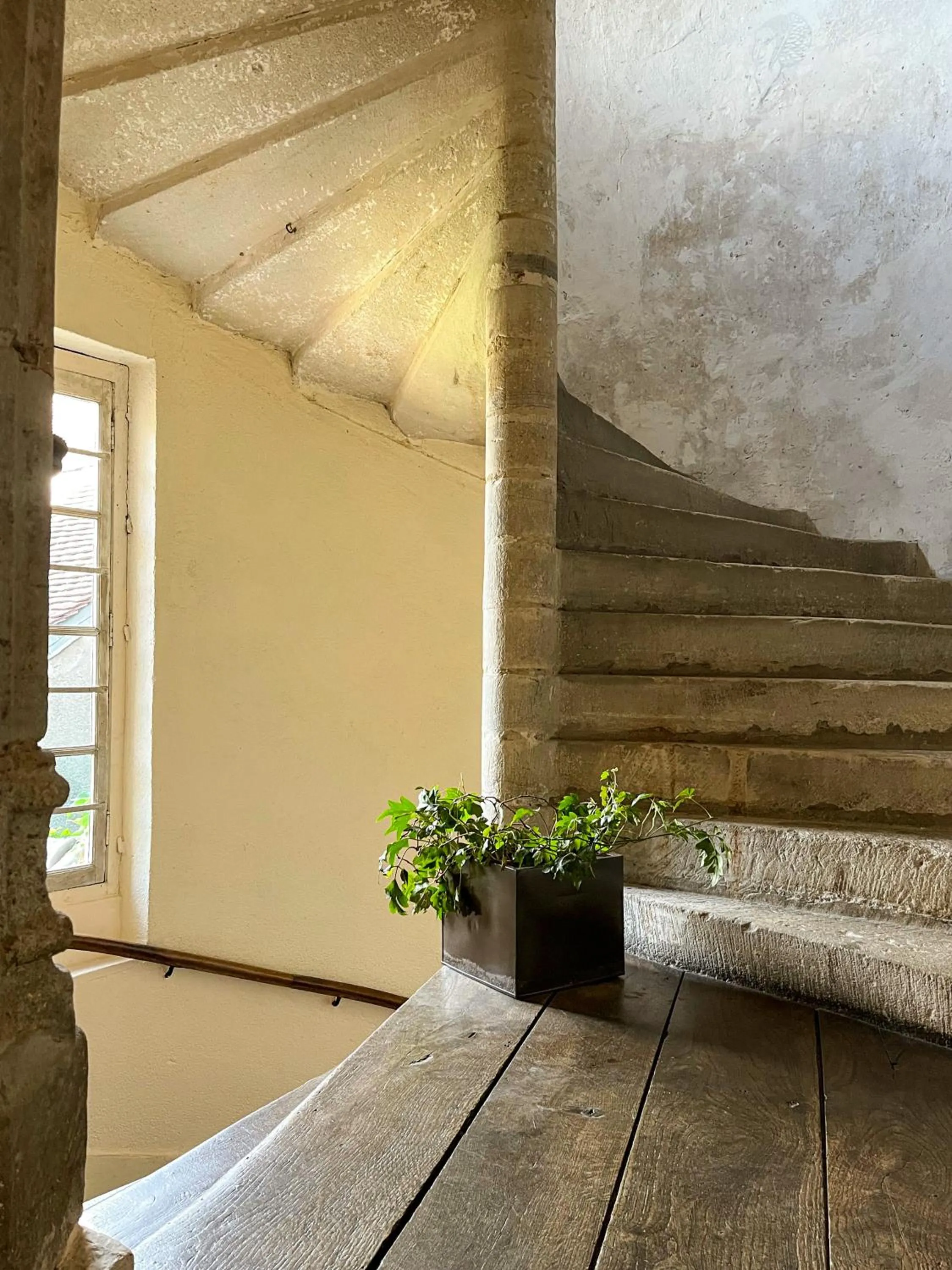 Maison Sainte Barbe