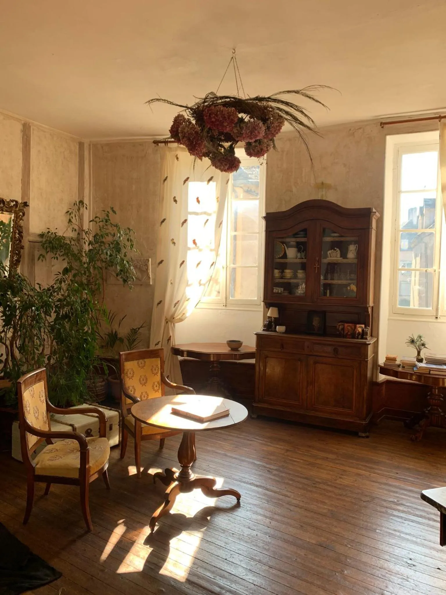 Maison Sainte Barbe